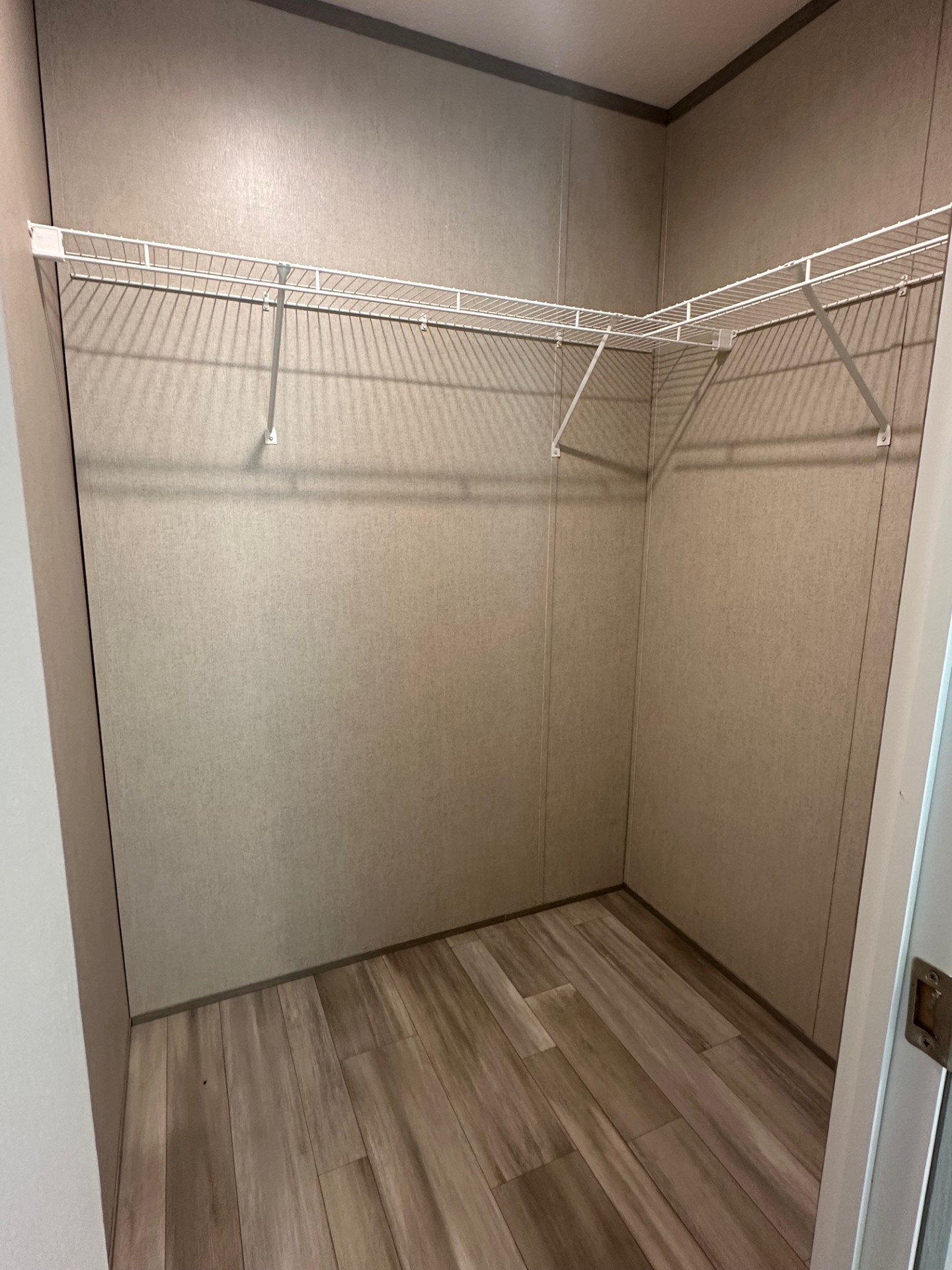 A photo of the Ortega Village Home