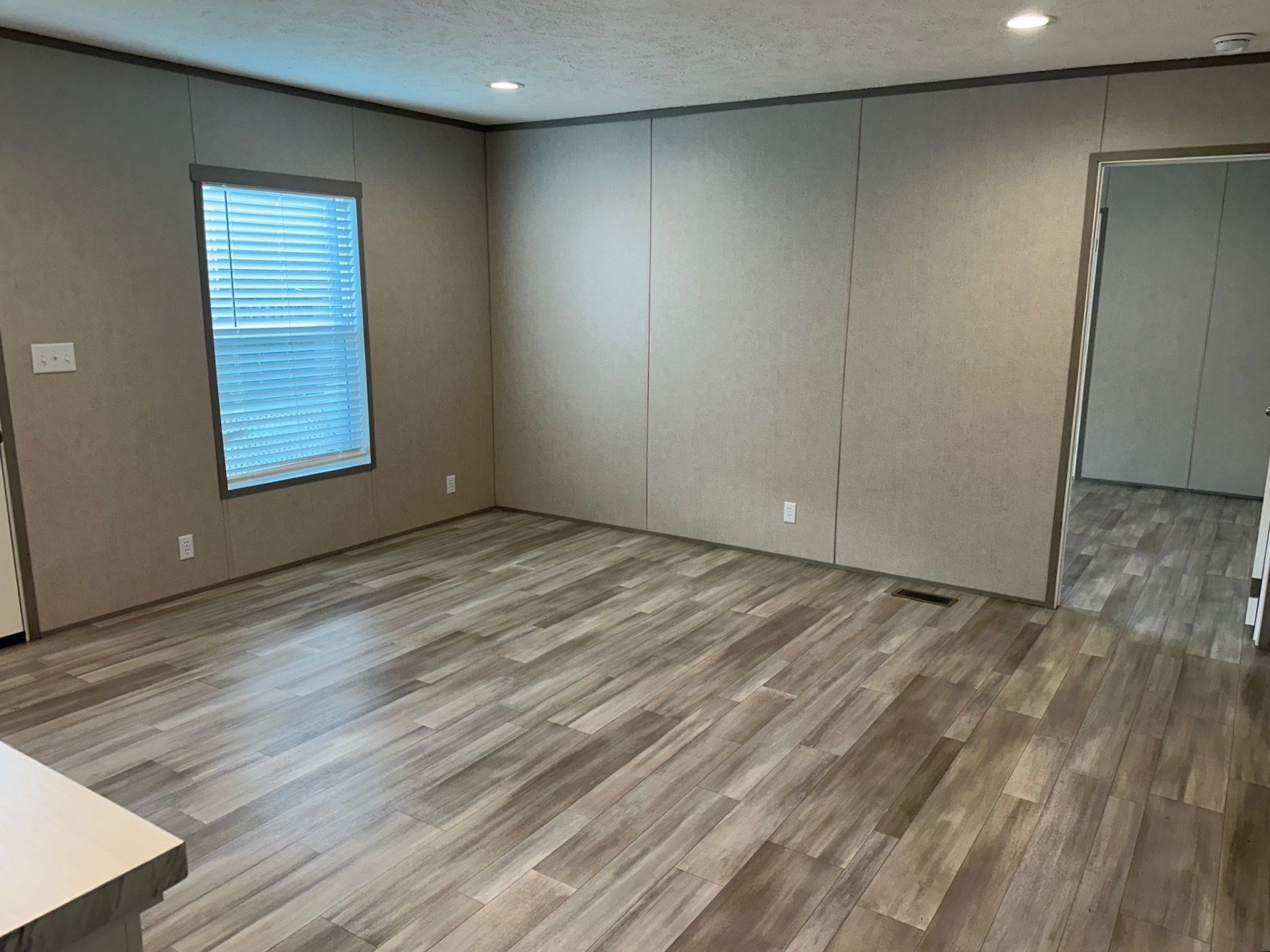 A photo of the Ortega Village Home