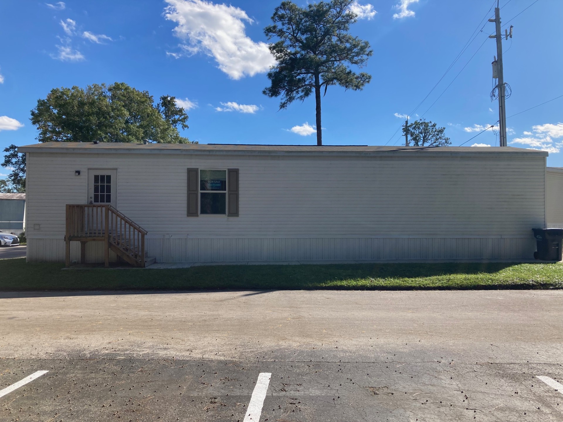 A photo of the Ortega Village Home