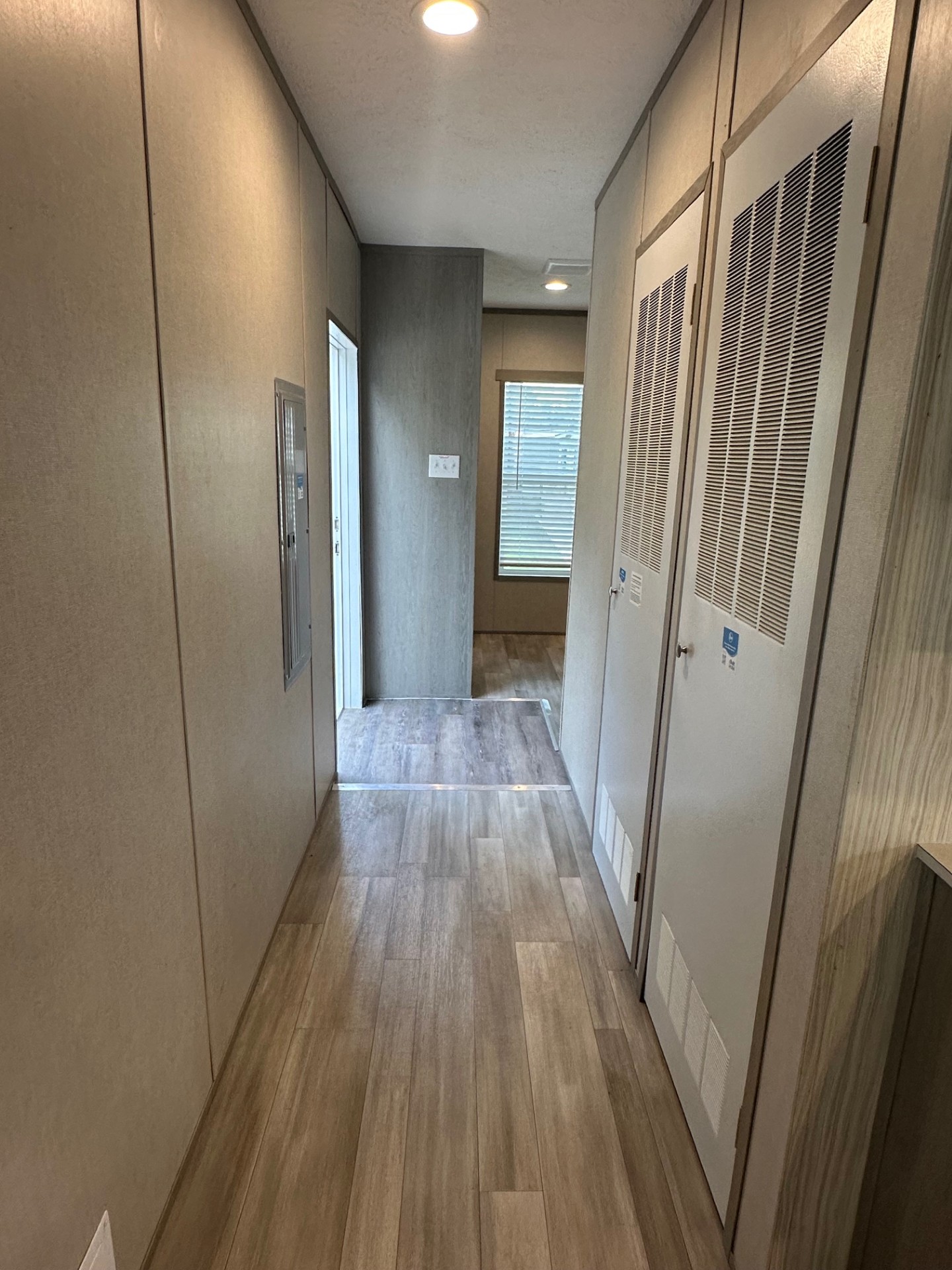 A photo of the Ortega Village Home