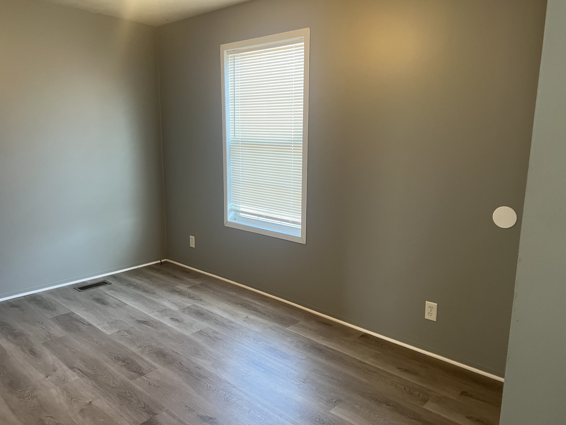 A photo of the College Park Estates Home