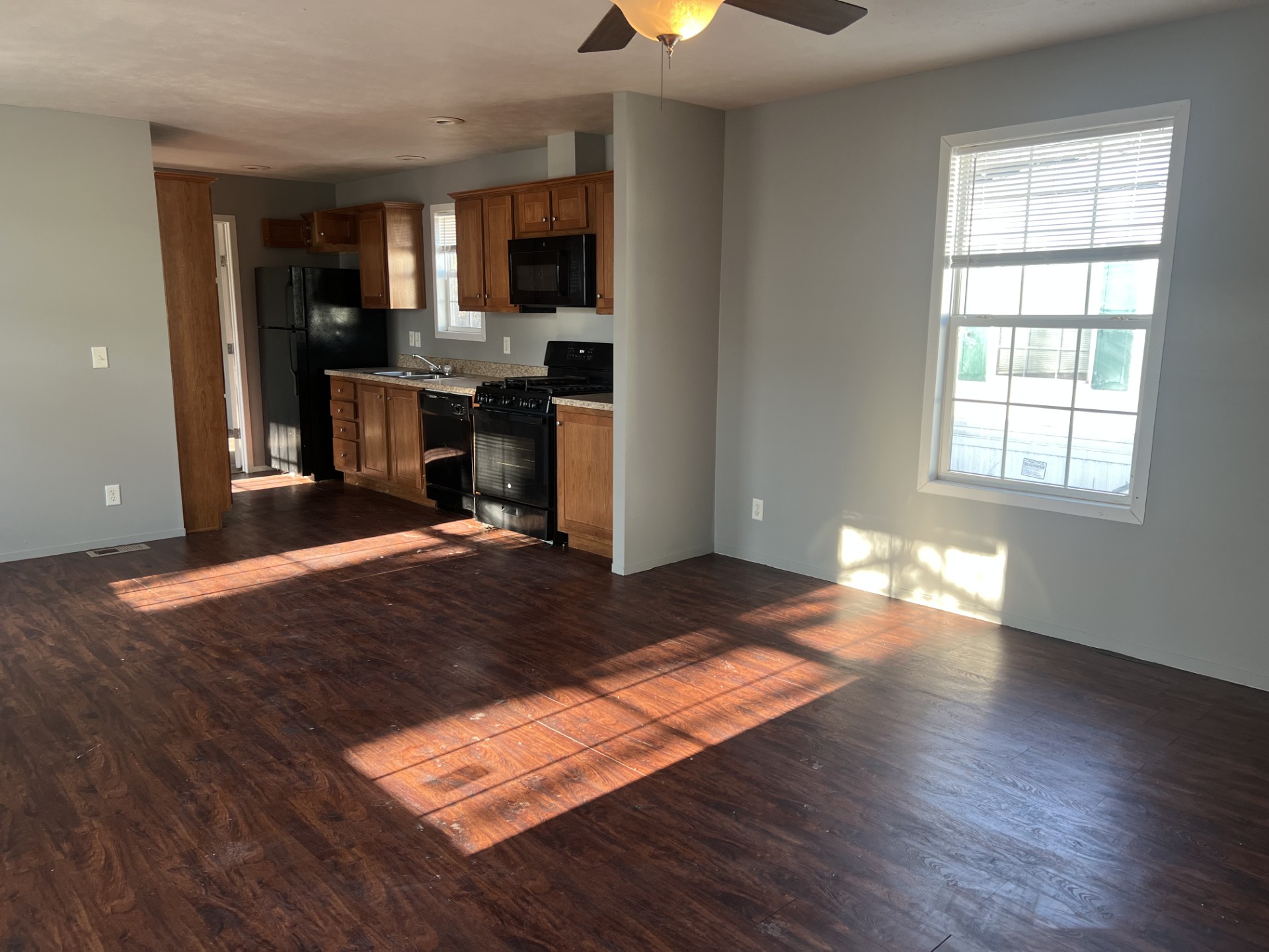 A photo of the College Park Estates Home