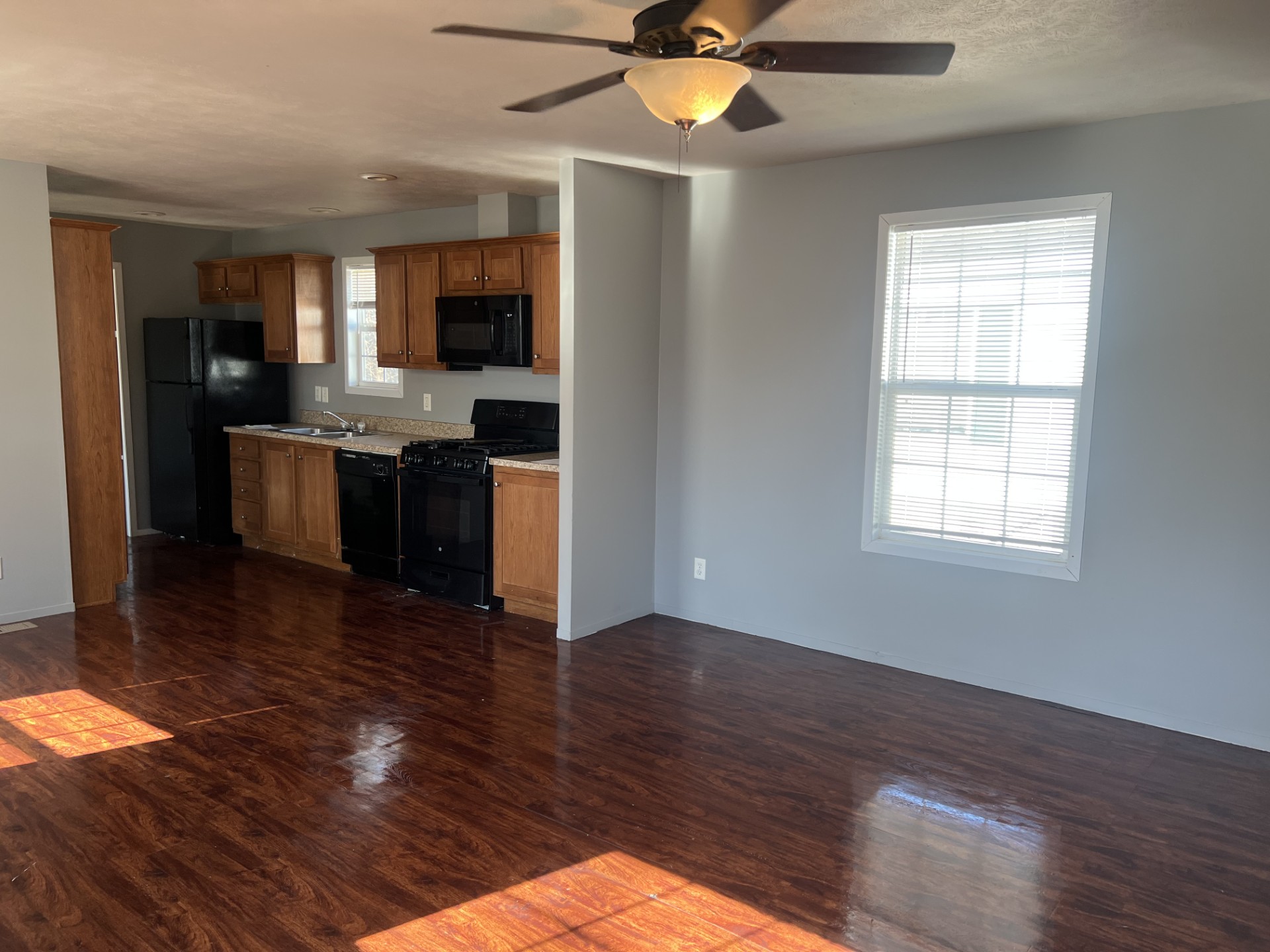 A photo of the College Park Estates Home