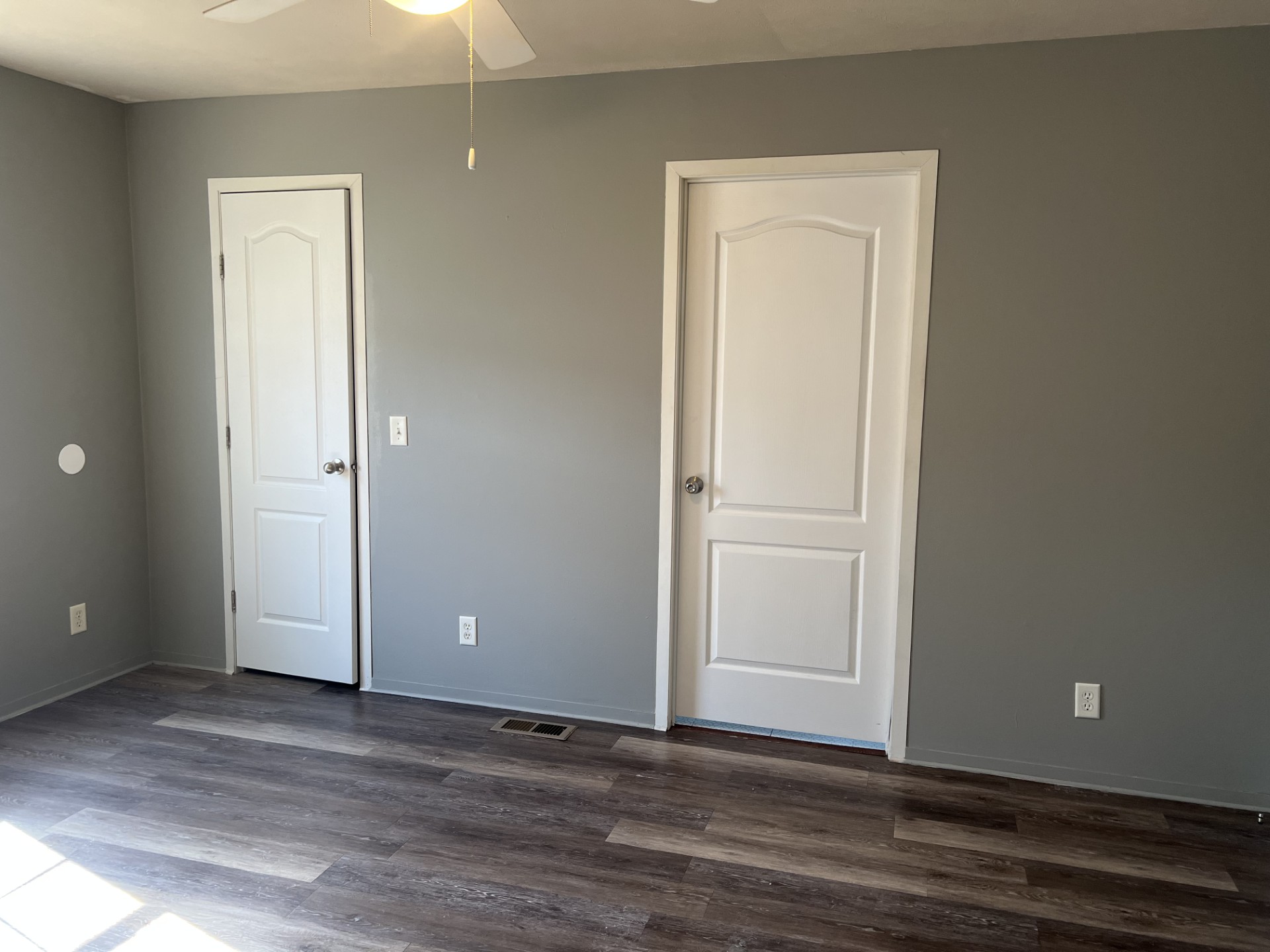 A photo of the College Park Estates Home