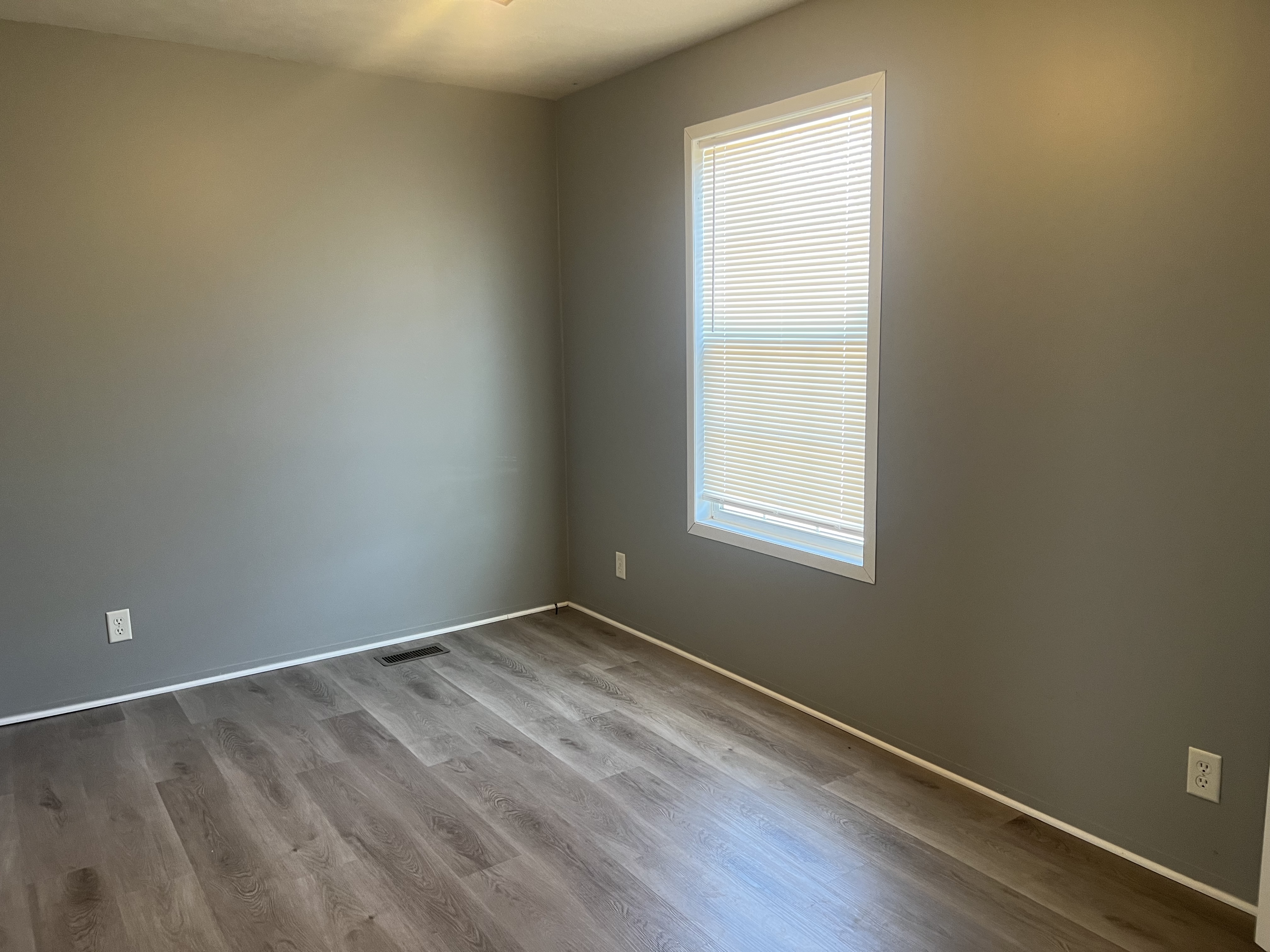 A photo of the College Park Estates Home