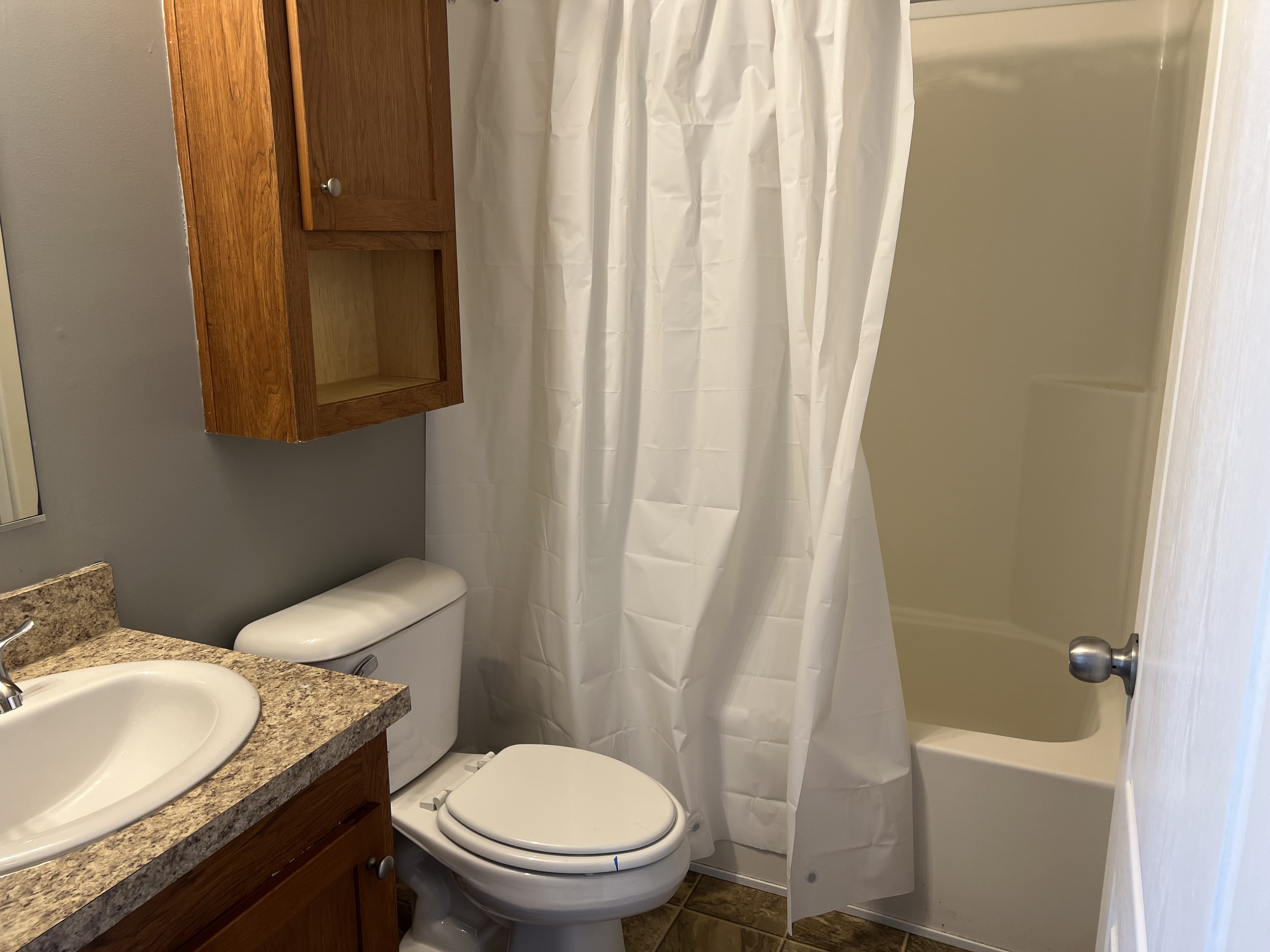 A photo of the College Park Estates Home