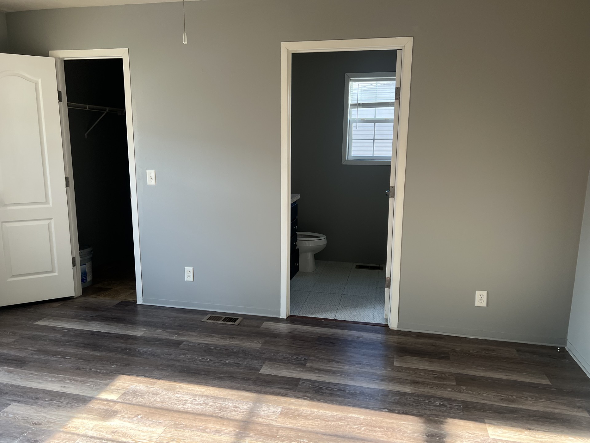 A photo of the College Park Estates Home