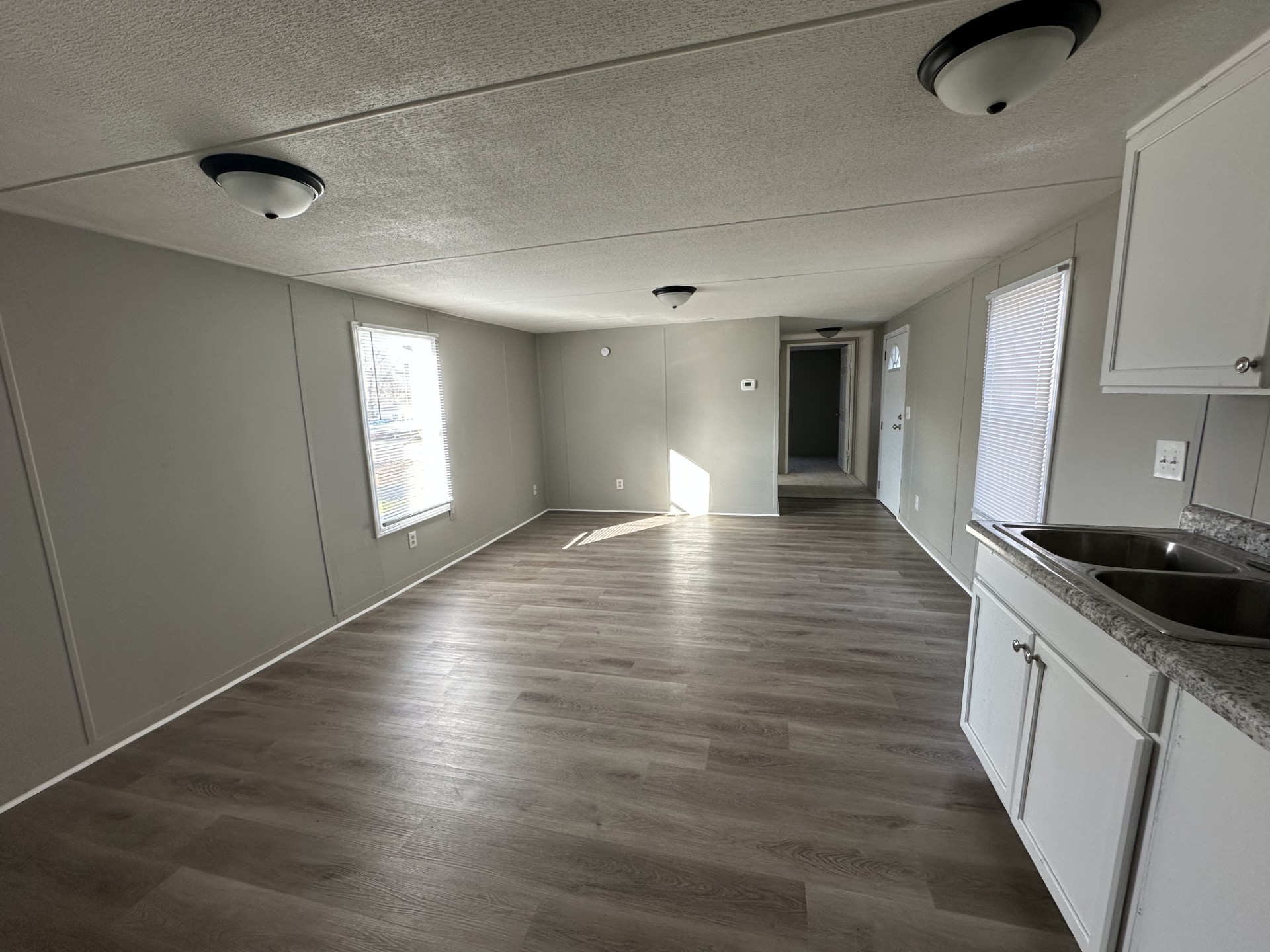 A photo of the Oak Grove Village Home