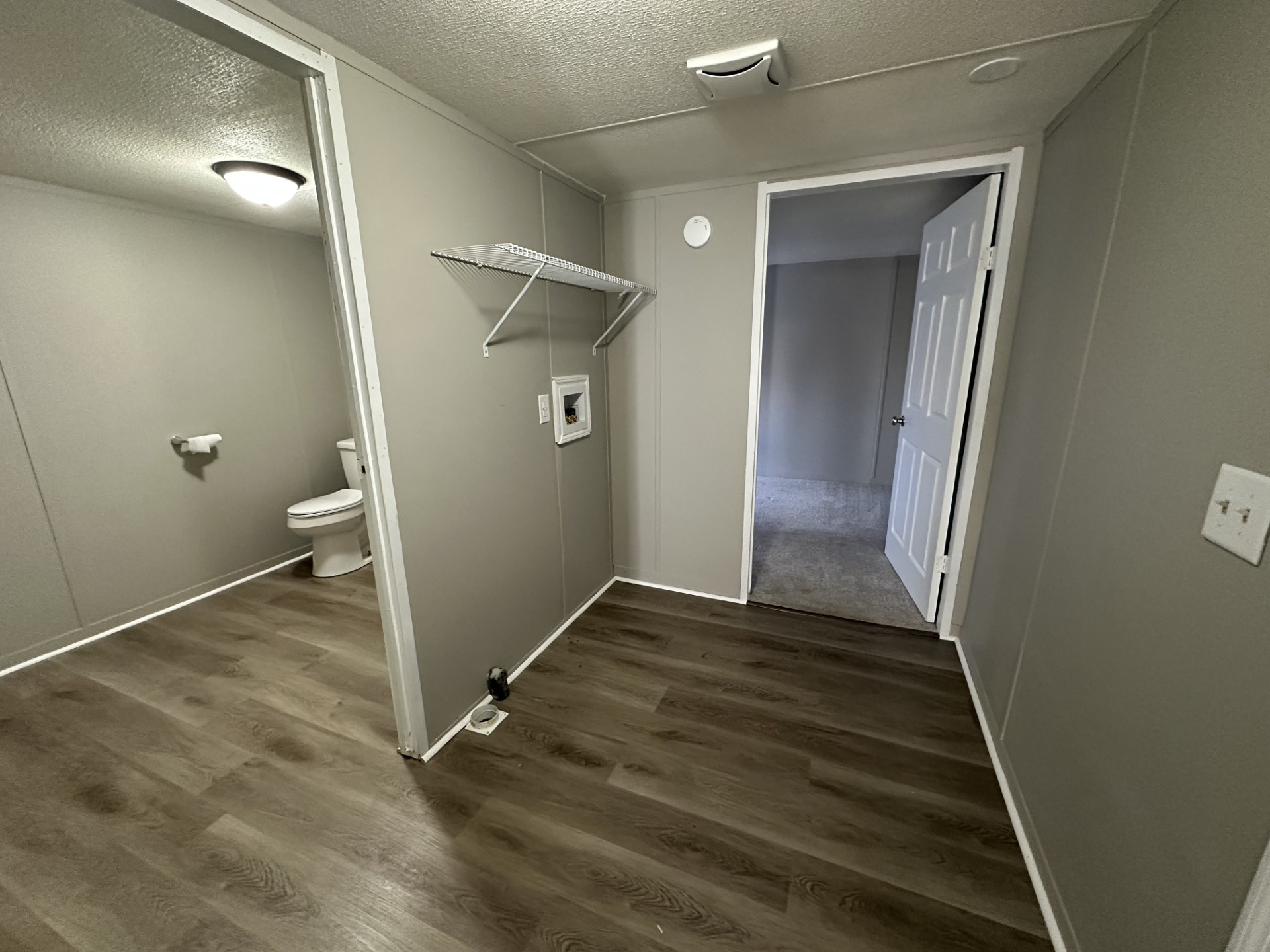 A photo of the Oak Grove Village Home