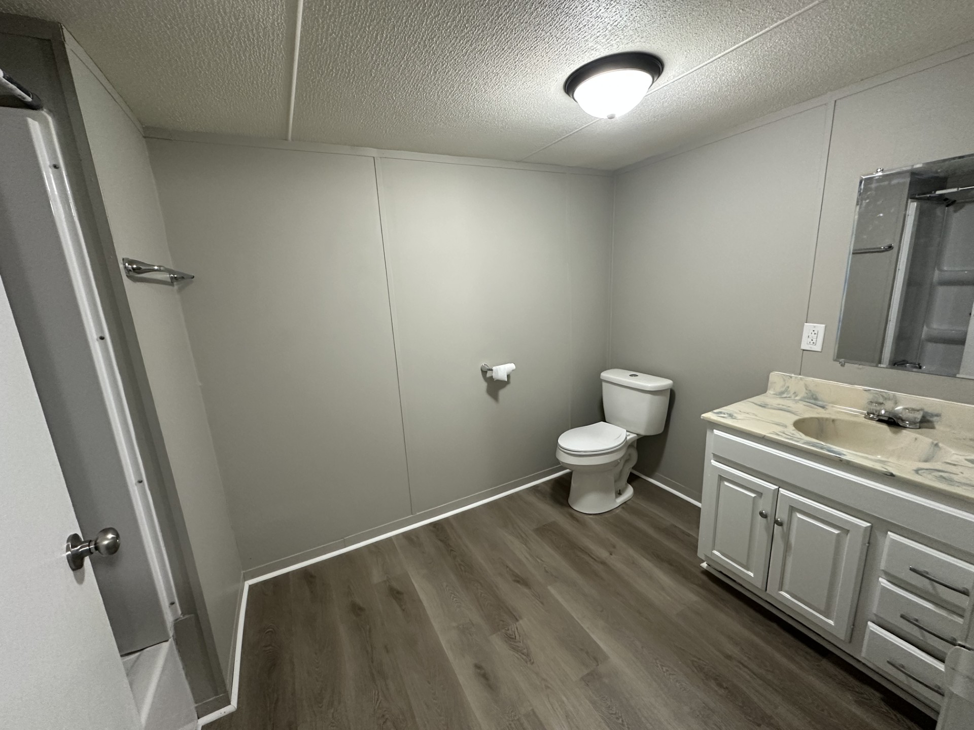 A photo of the Oak Grove Village Home