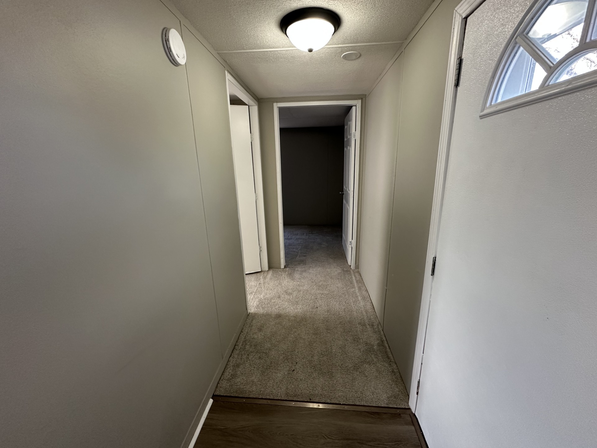 A photo of the Oak Grove Village Home