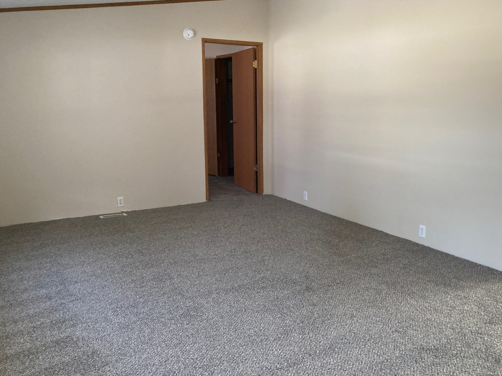 A photo of the Village Trails Home