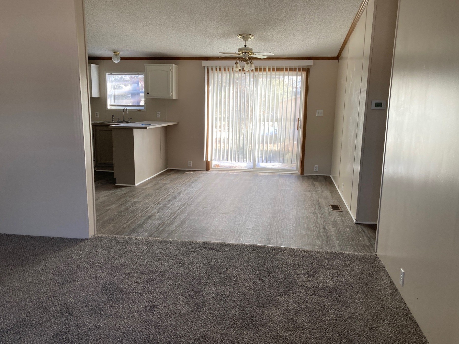 A photo of the Village Trails Home