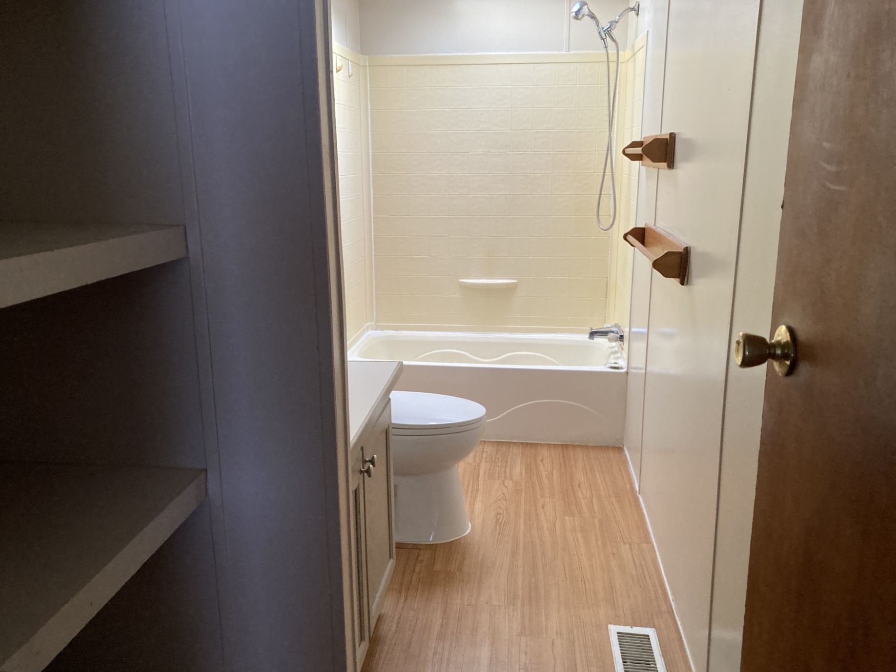 A photo of the Village Trails Home