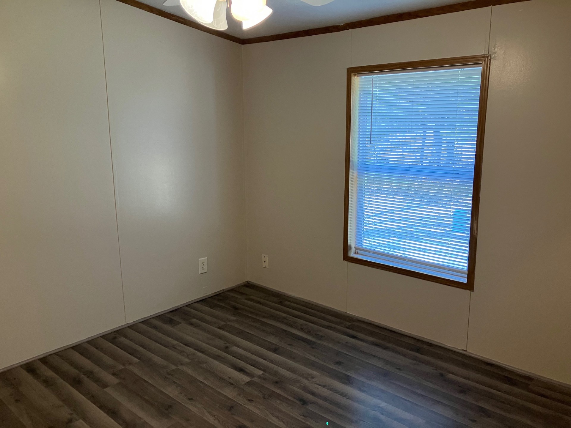 A photo of the Village Trails Home