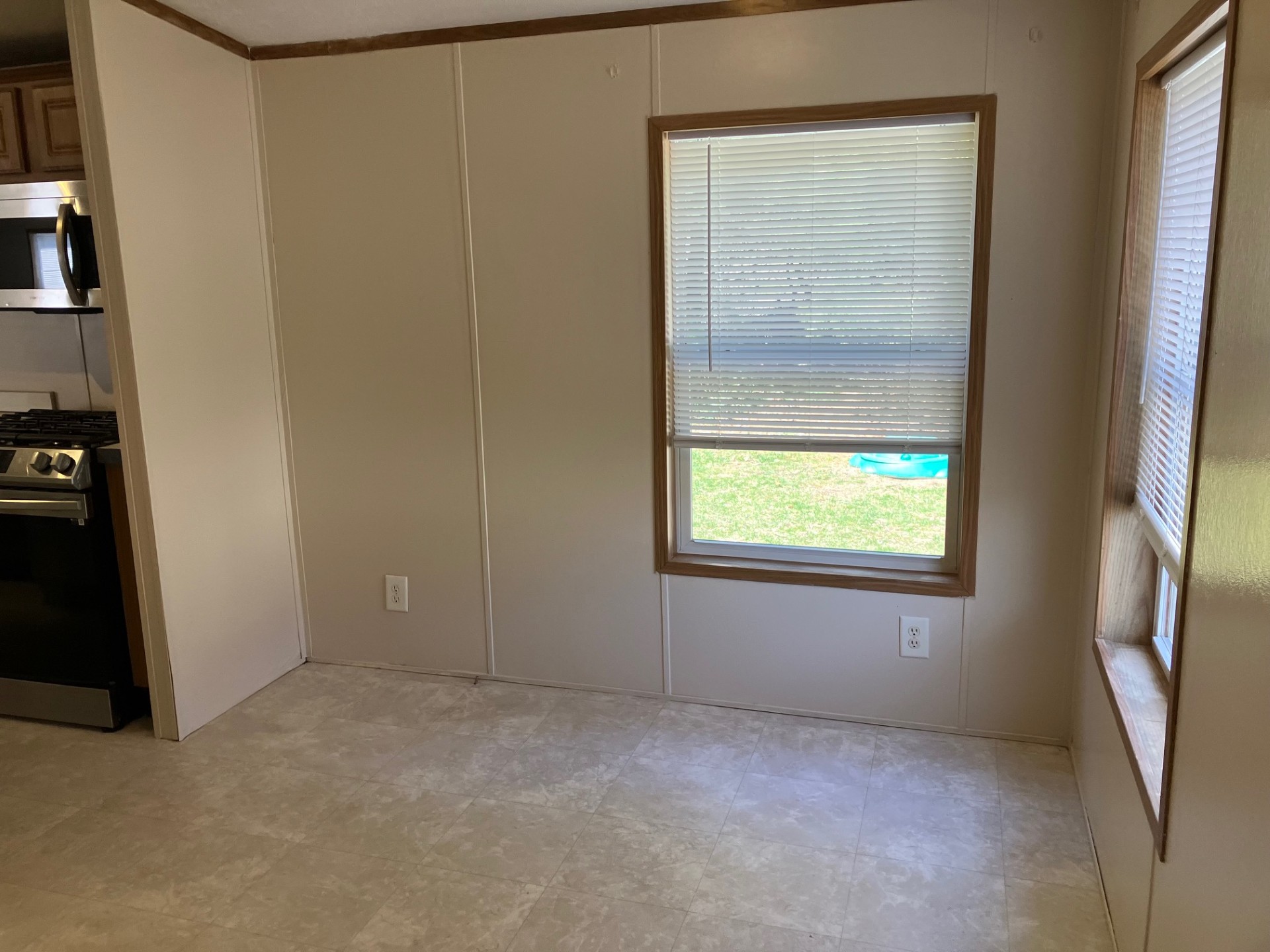 A photo of the Village Trails Home