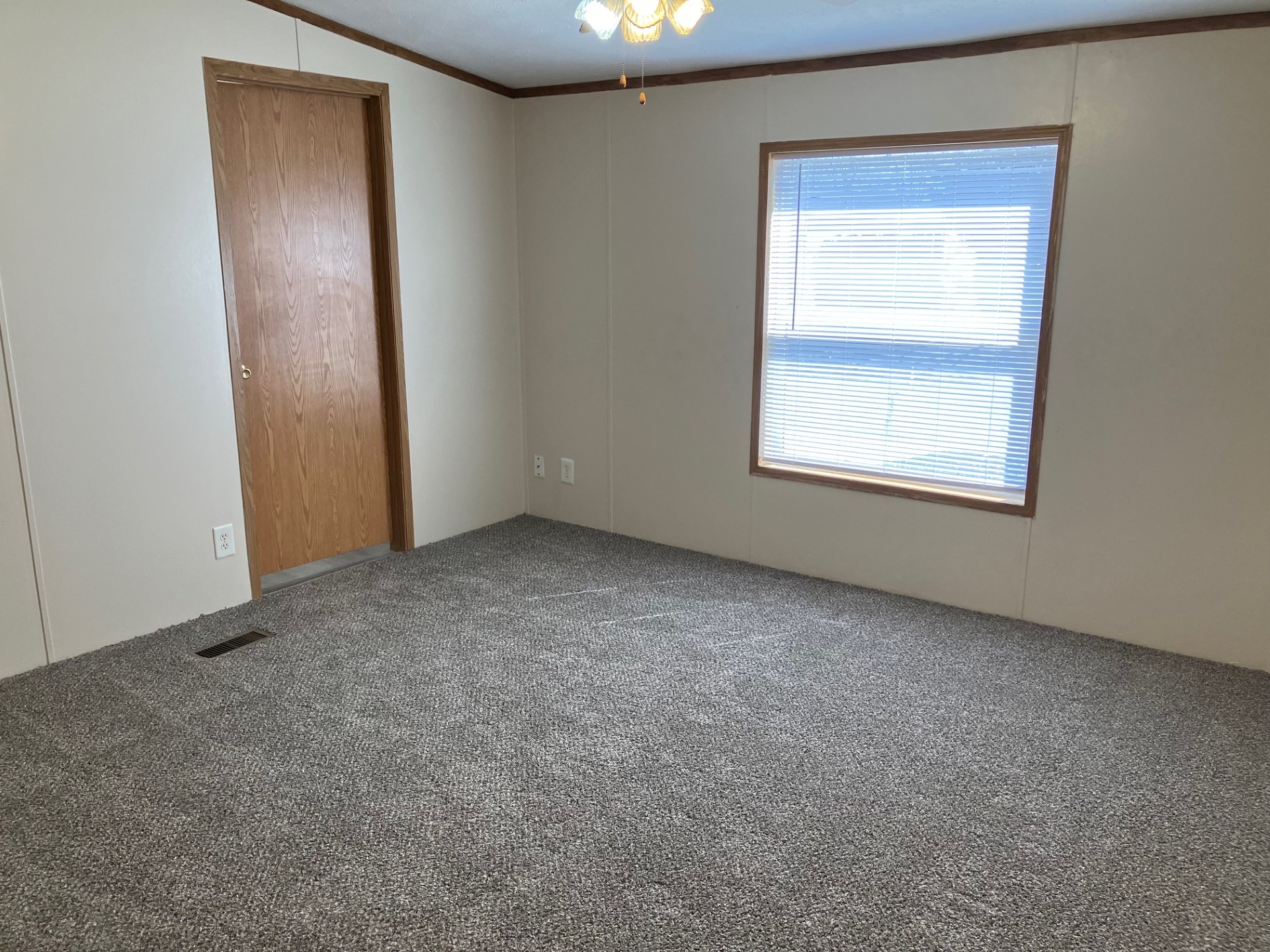 A photo of the Village Trails Home