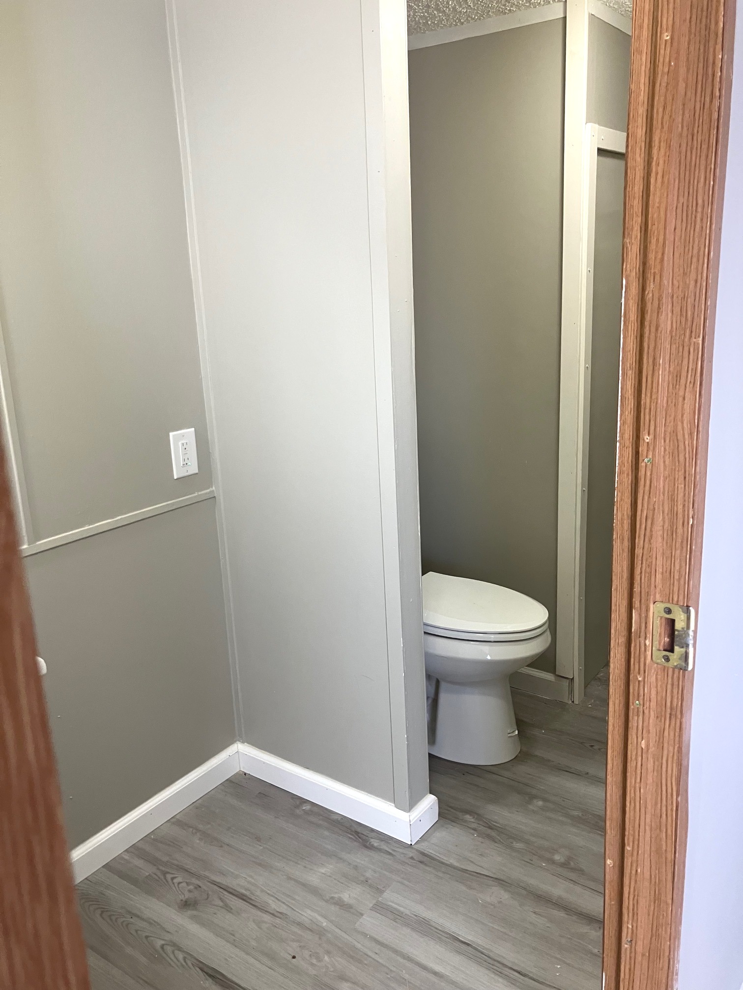 A photo of the Pine Hills Home