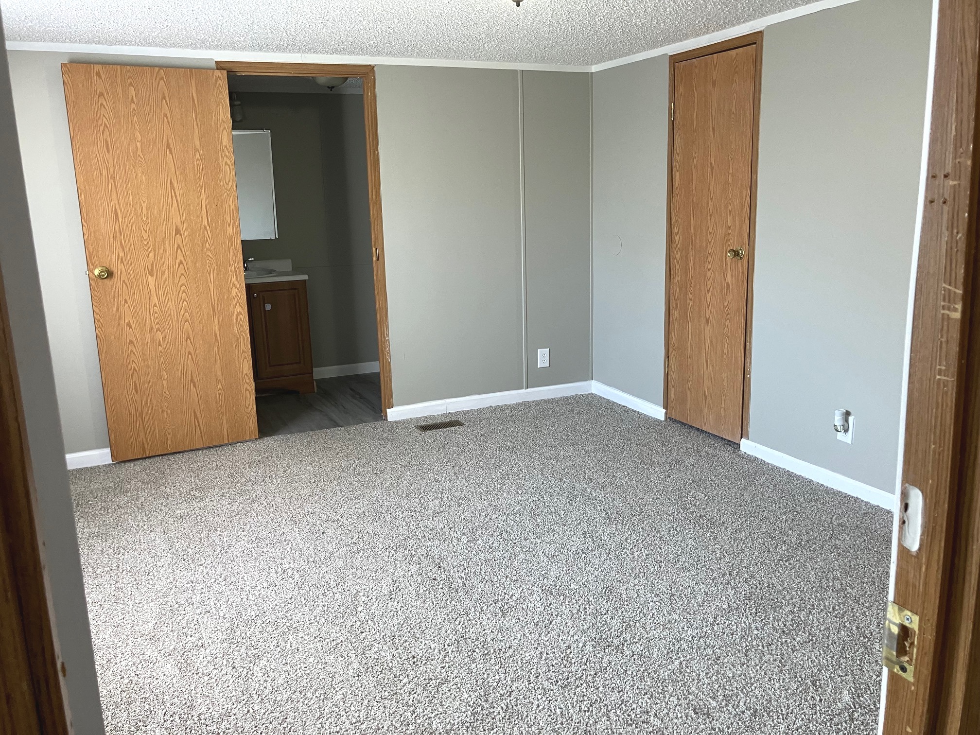 A photo of the Pine Hills Home