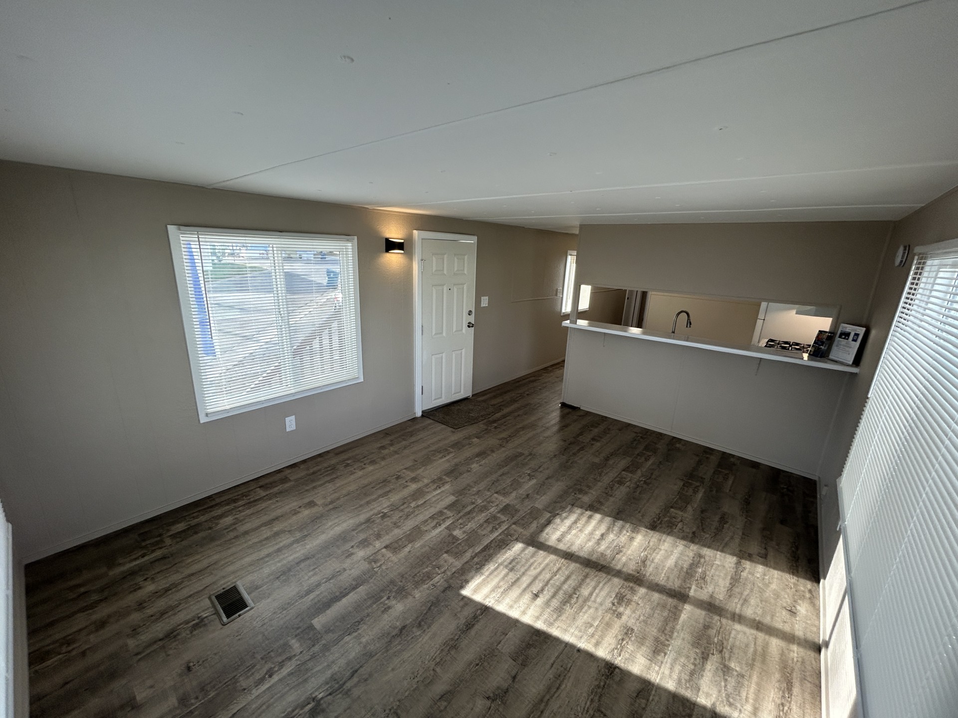 A photo of the Thornton Estates Home