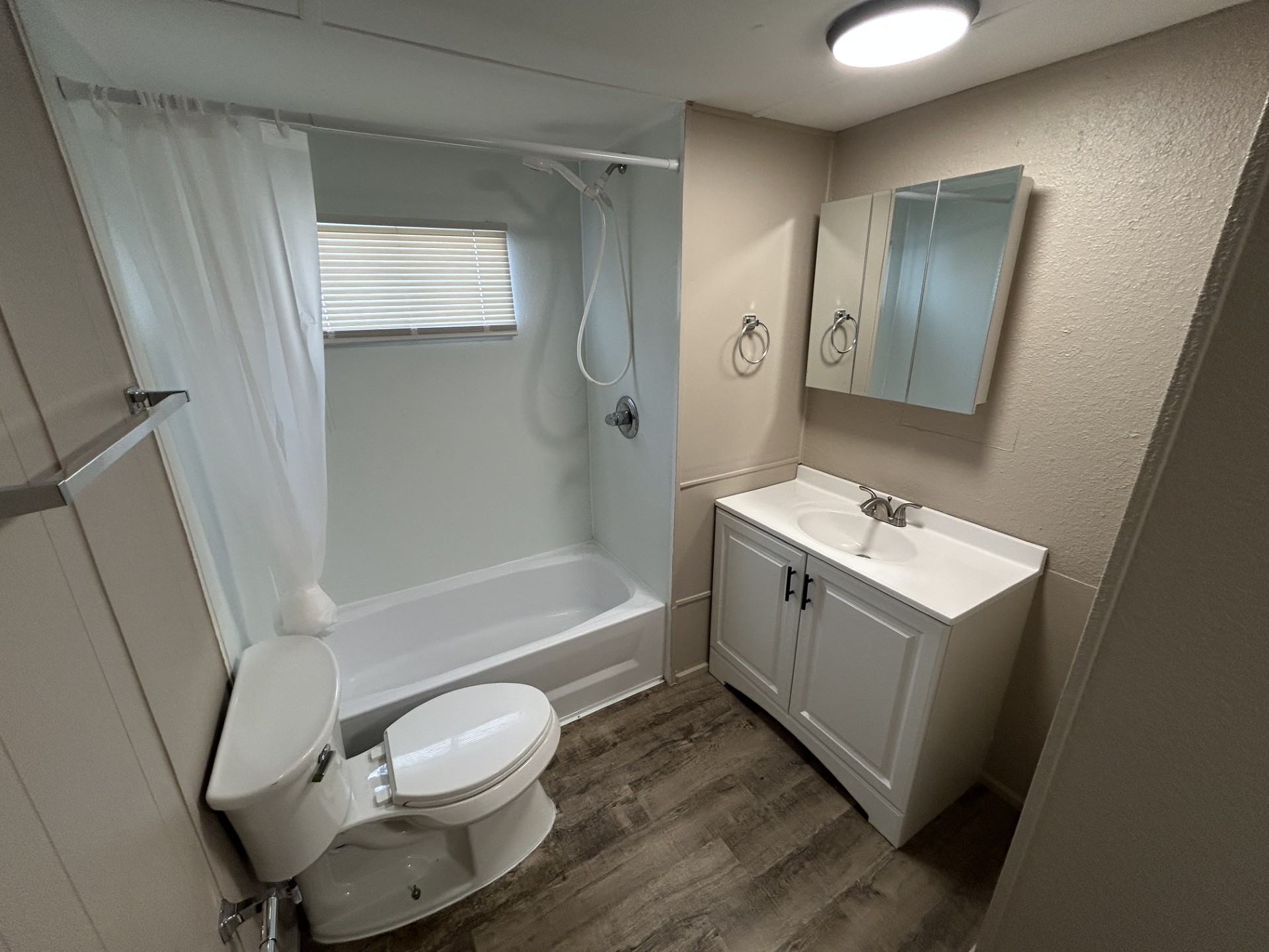 A photo of the Thornton Estates Home