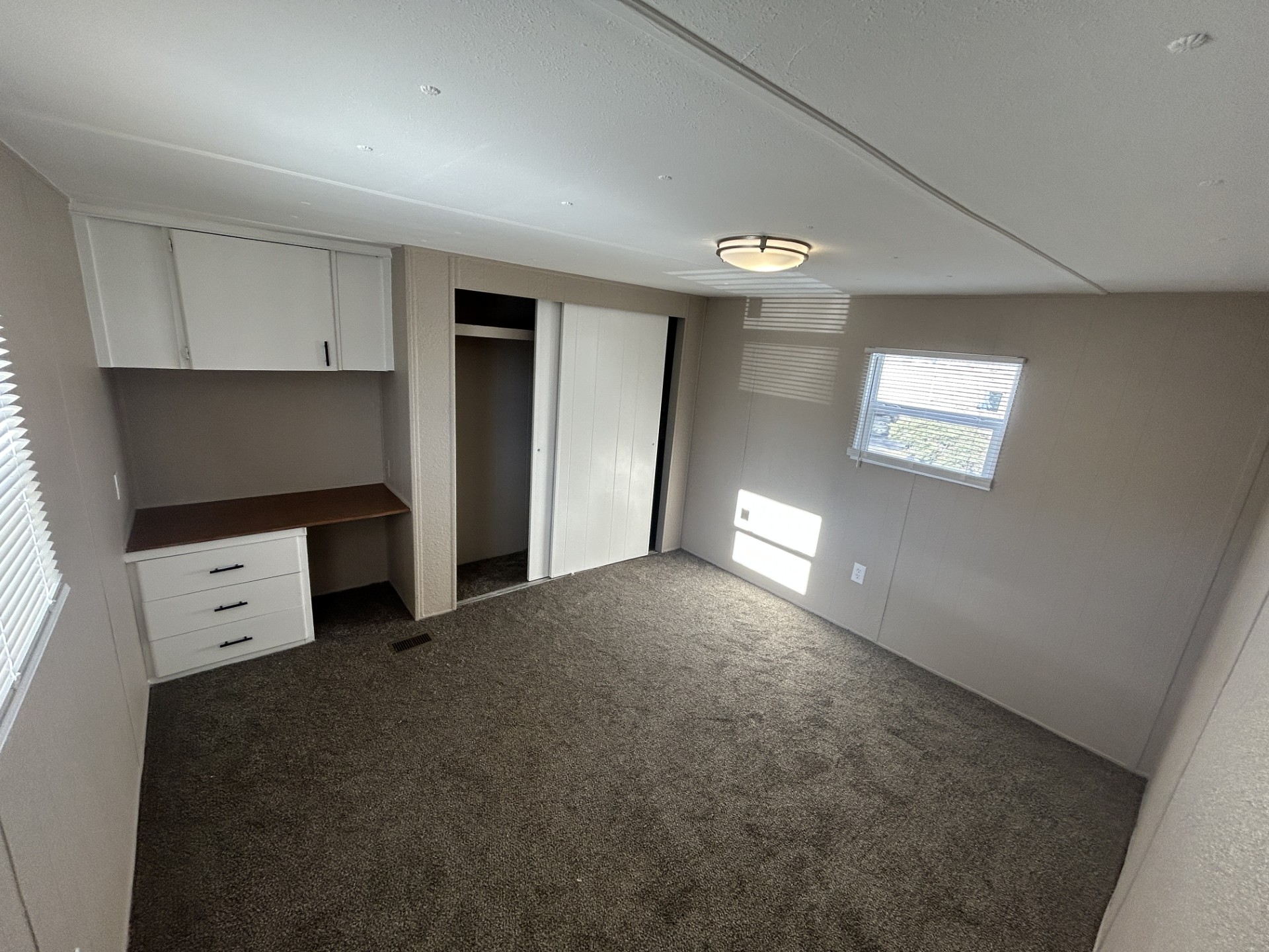 A photo of the Thornton Estates Home