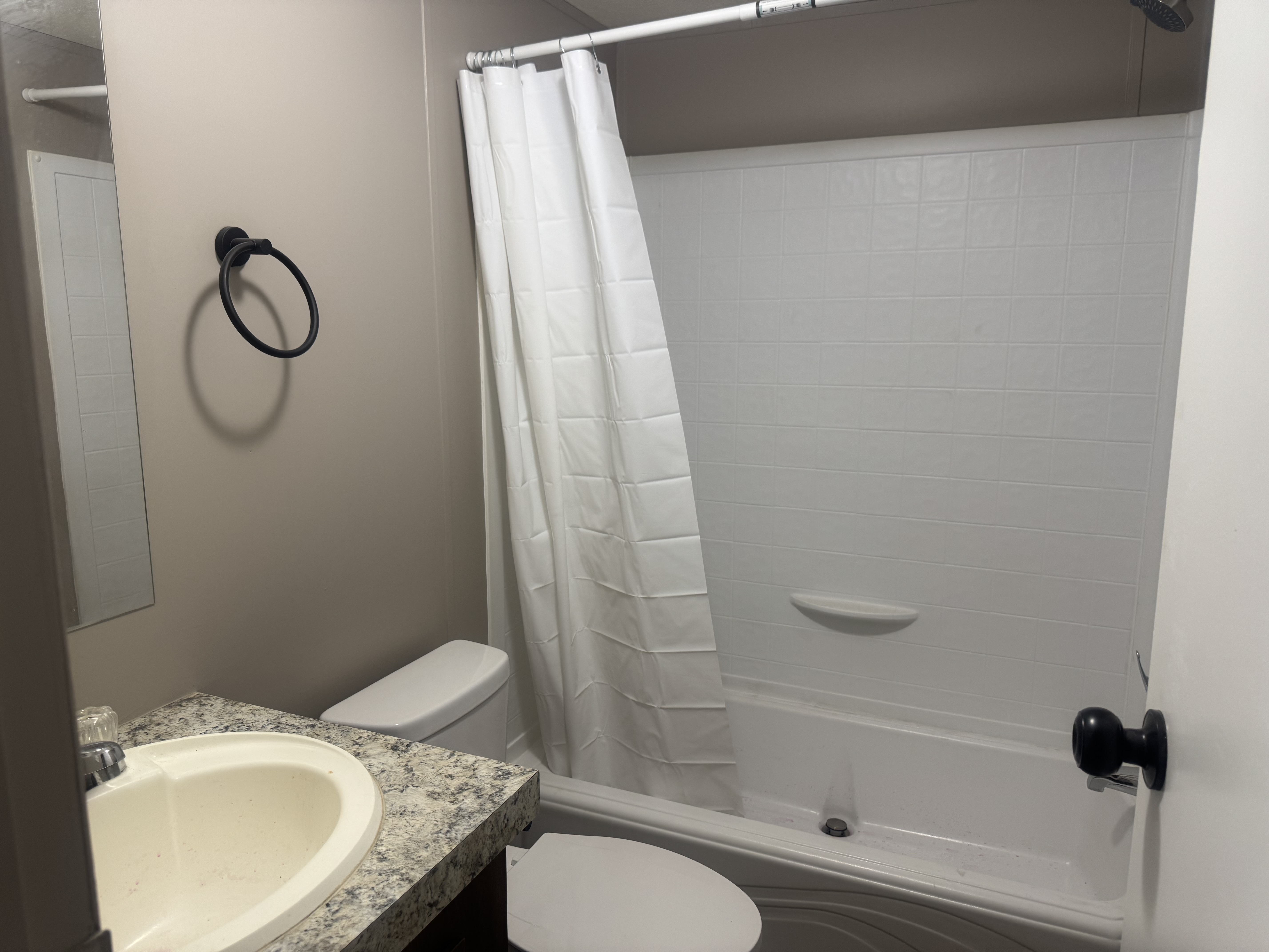 A photo of the Cedarwood Trails Home