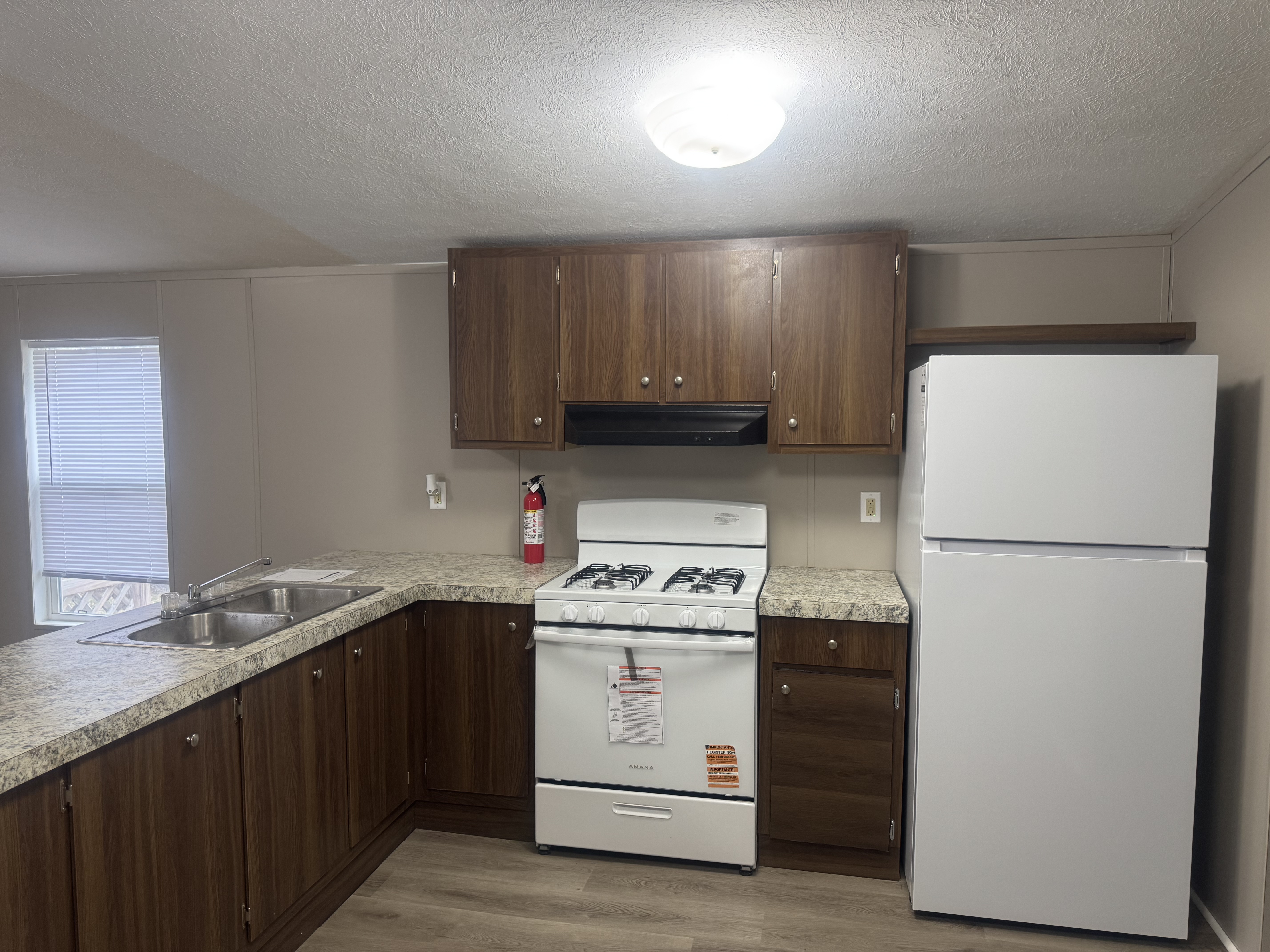 A photo of the Cedarwood Trails Home