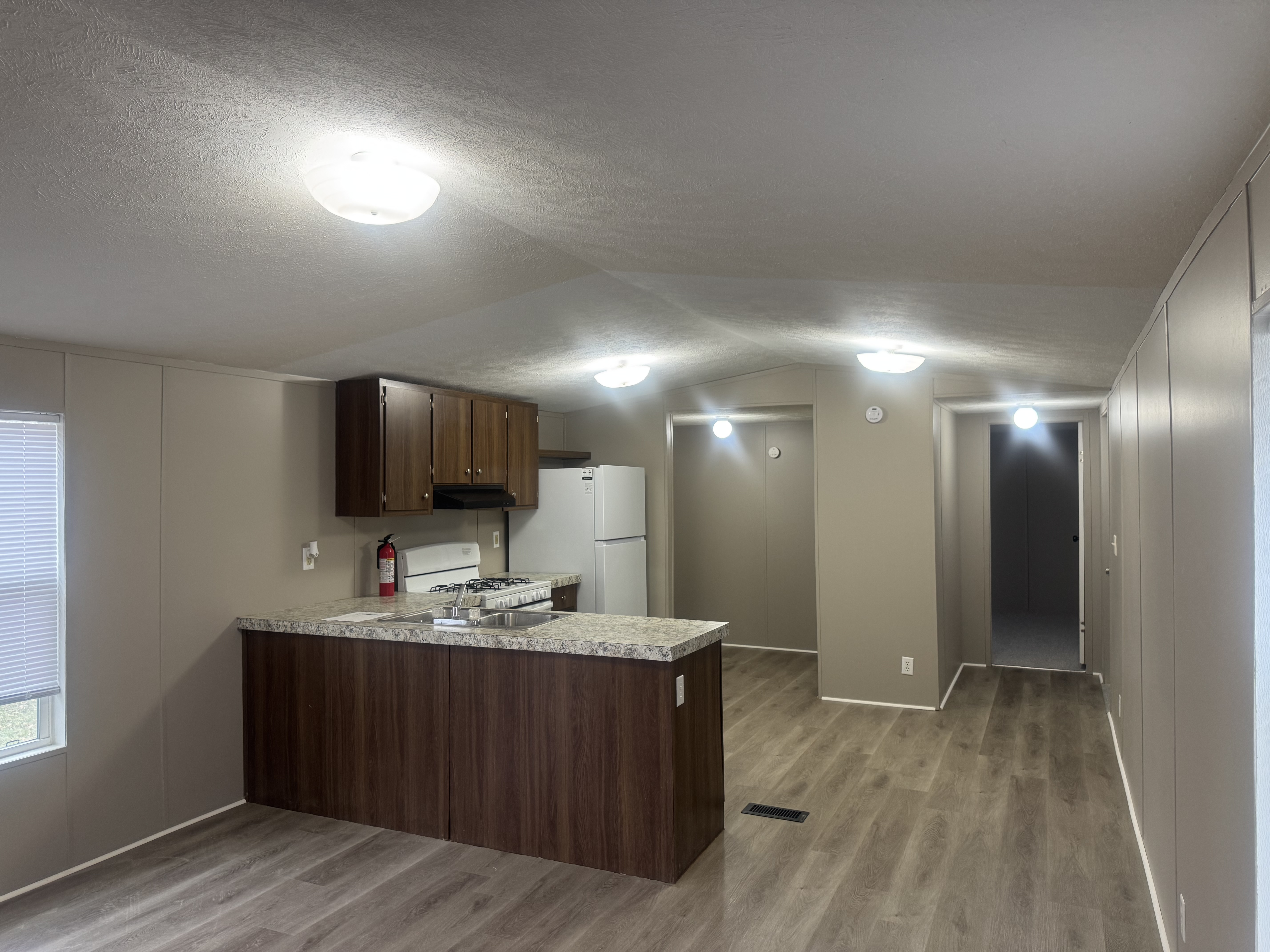 A photo of the Cedarwood Trails Home