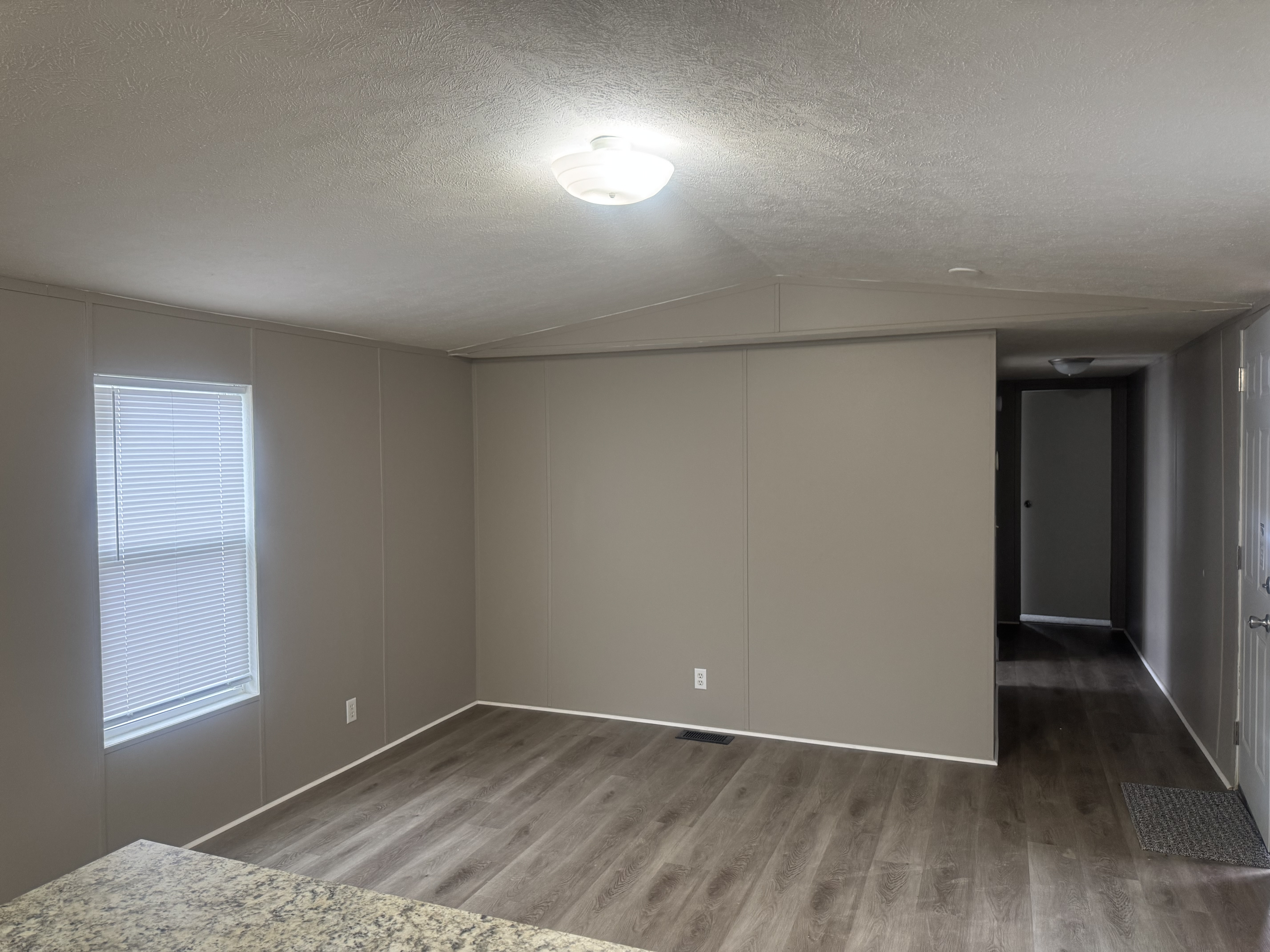 A photo of the Cedarwood Trails Home