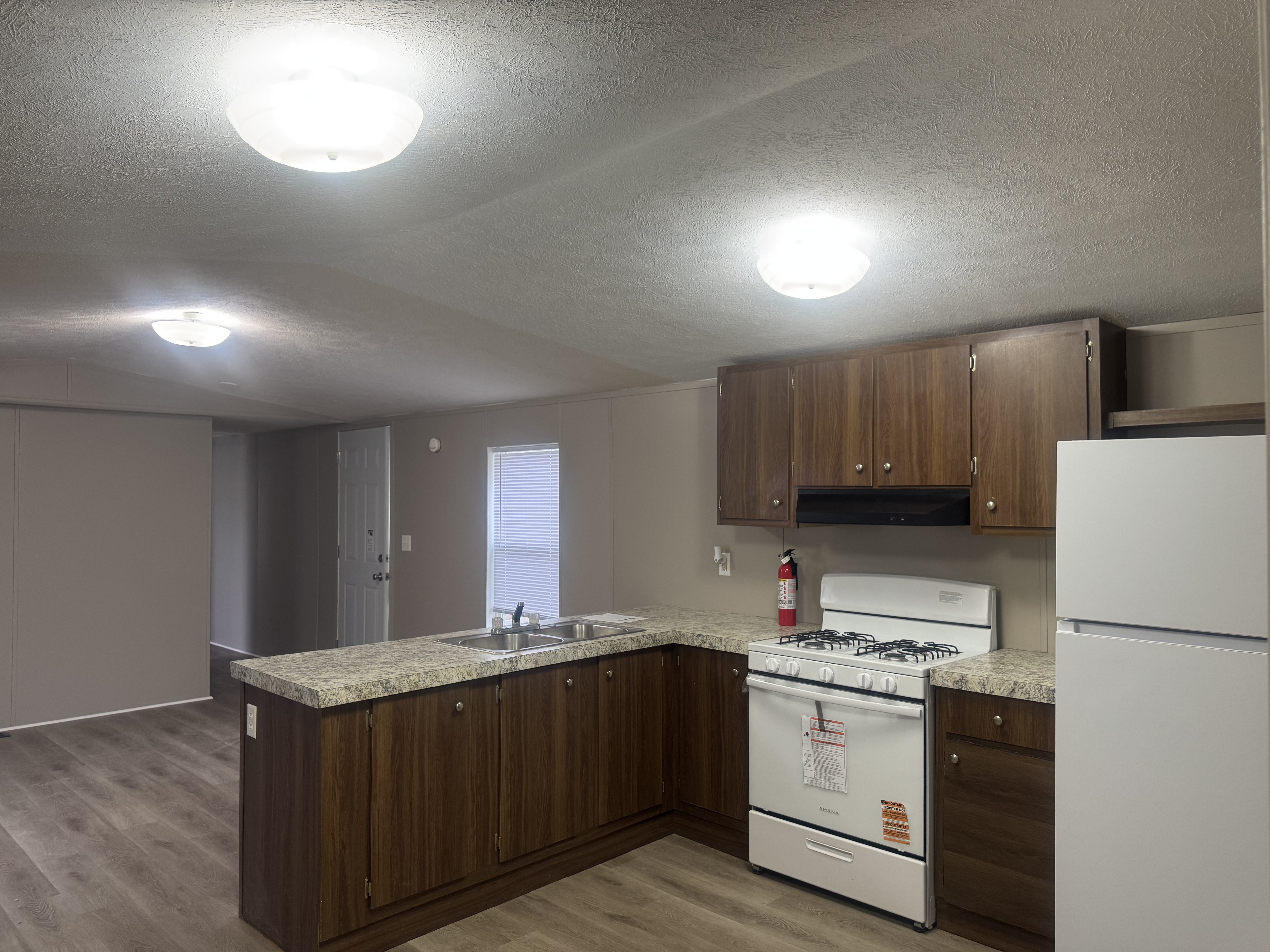 A photo of the Cedarwood Trails Home