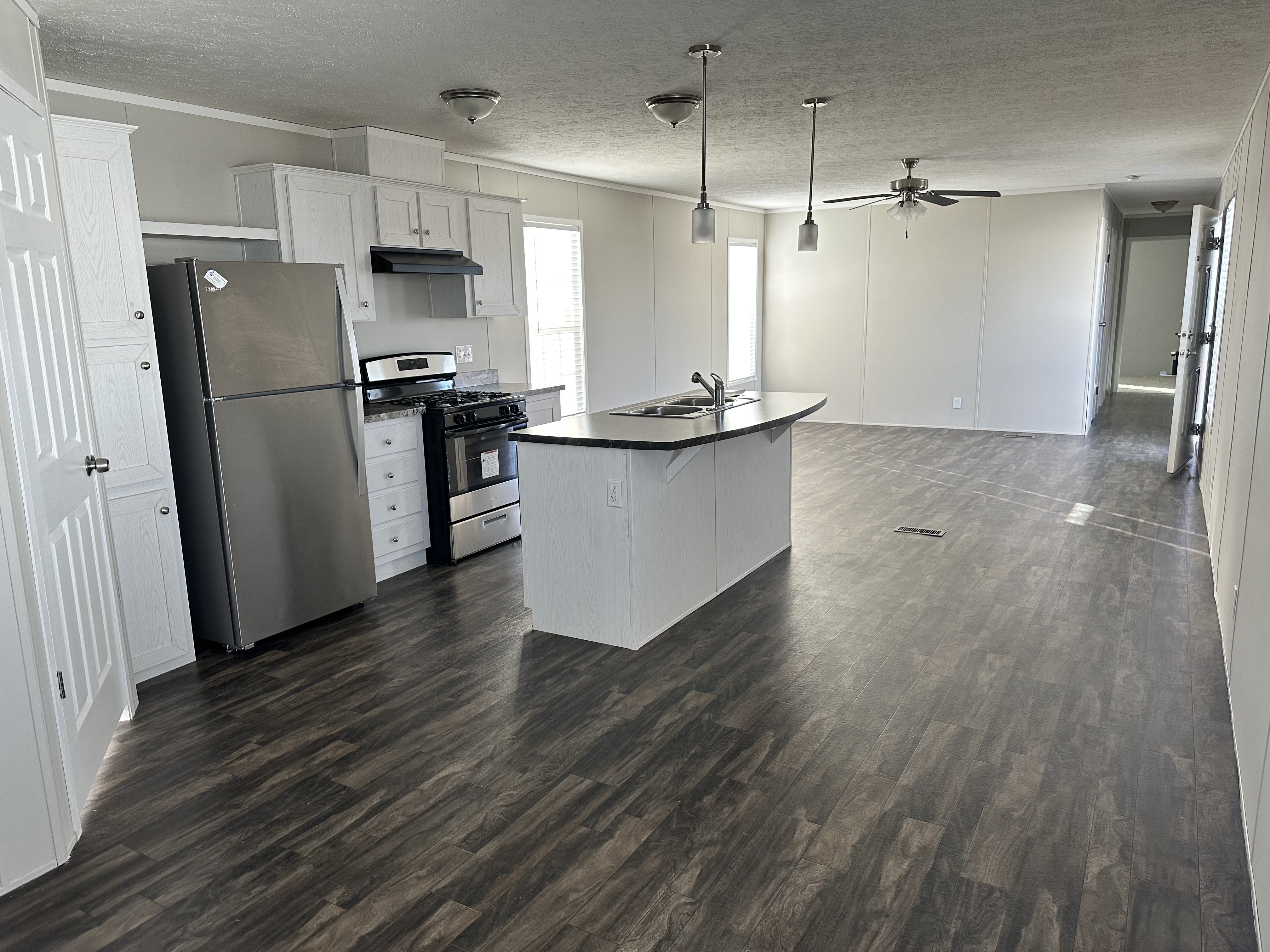 A photo of the Stoneybrook Pointe Home