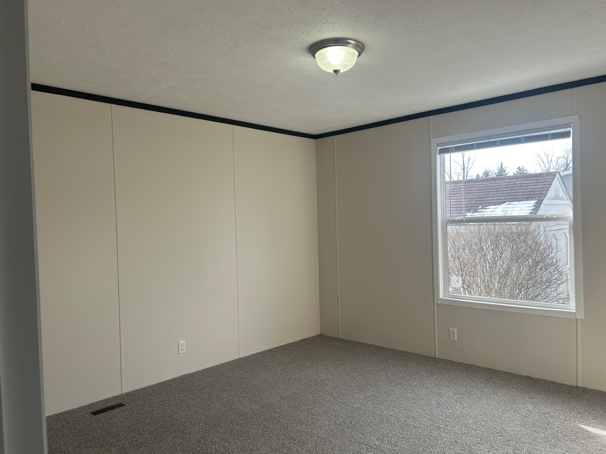 A photo of the Maple Run Home