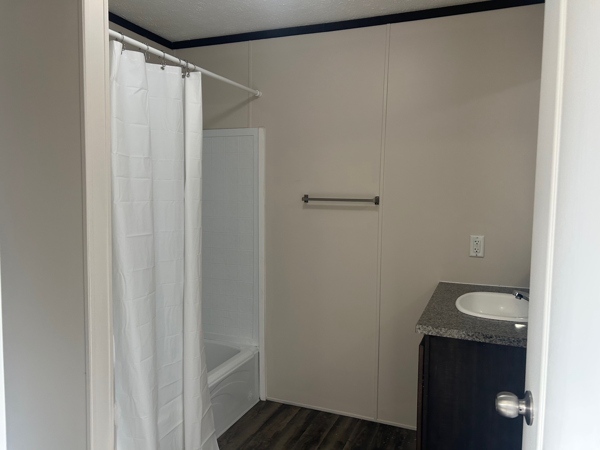 A photo of the Maple Run Home