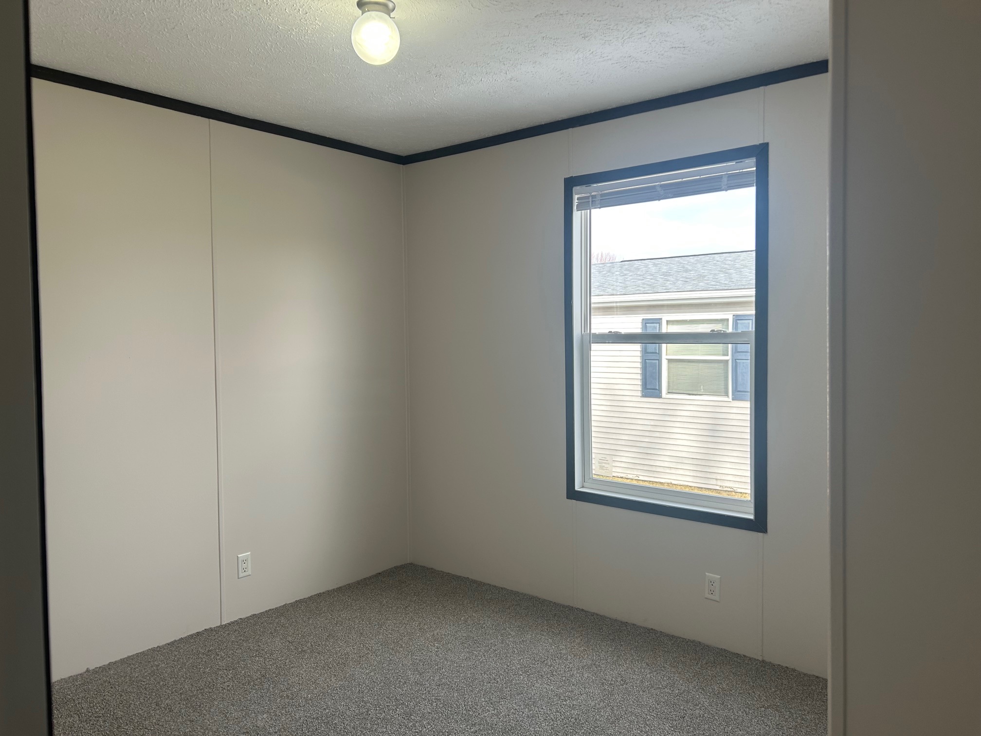 A photo of the Maple Run Home