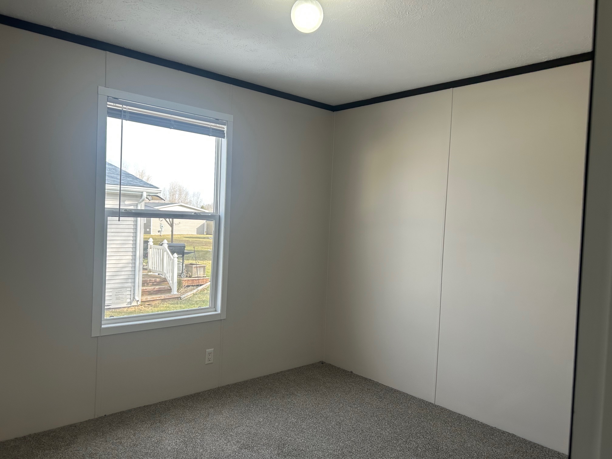 A photo of the Maple Run Home