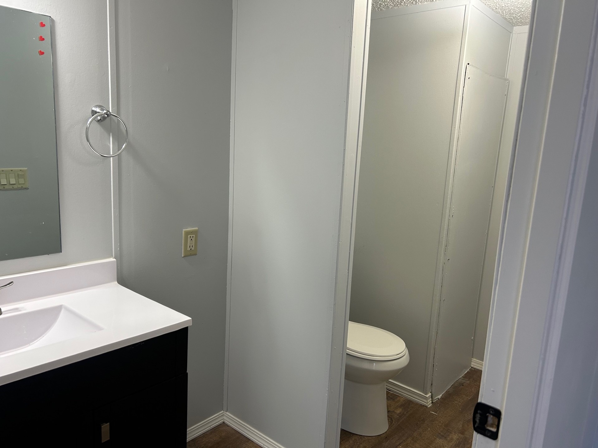 A photo of the Blue Valley Home