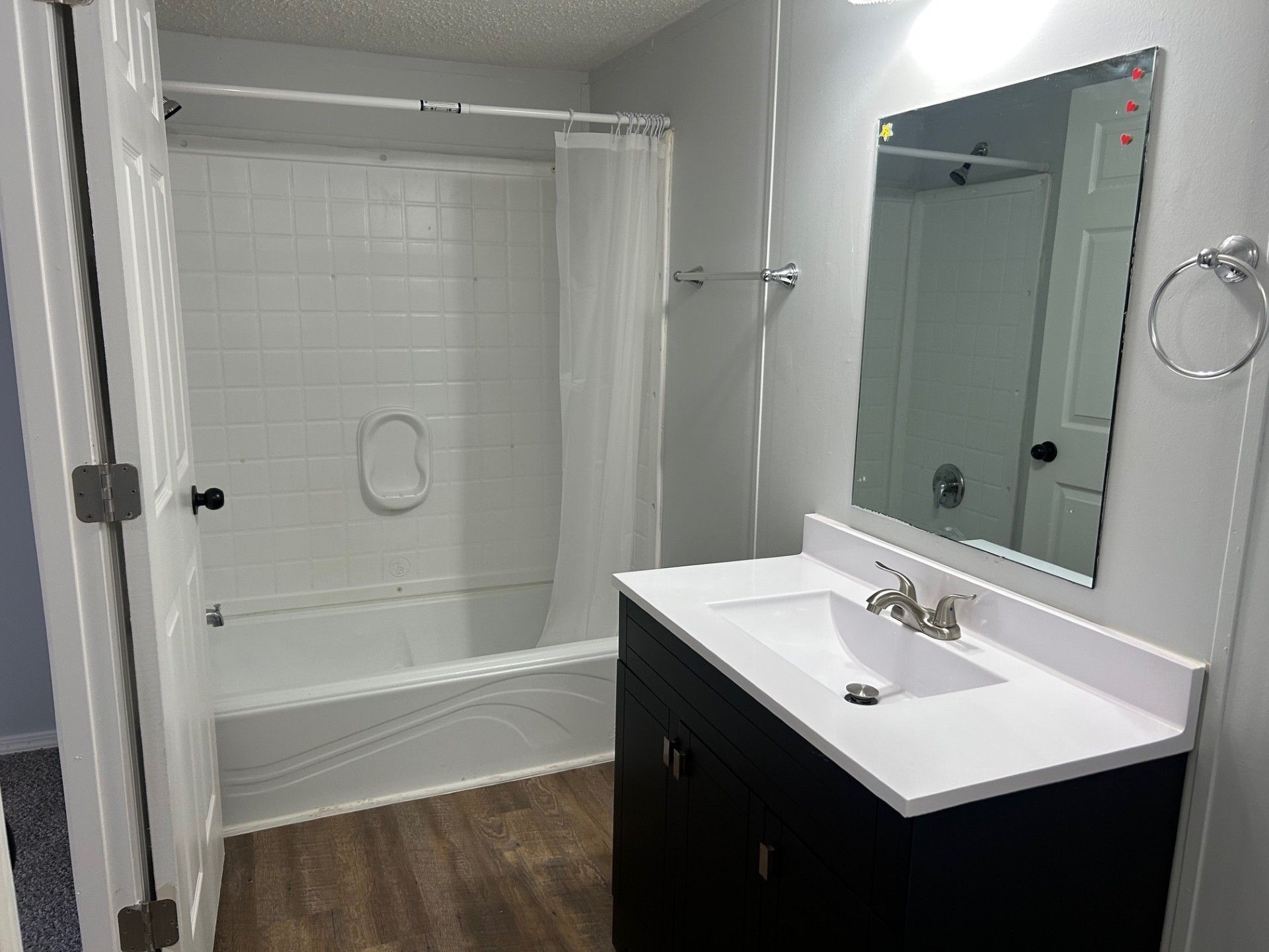 A photo of the Blue Valley Home