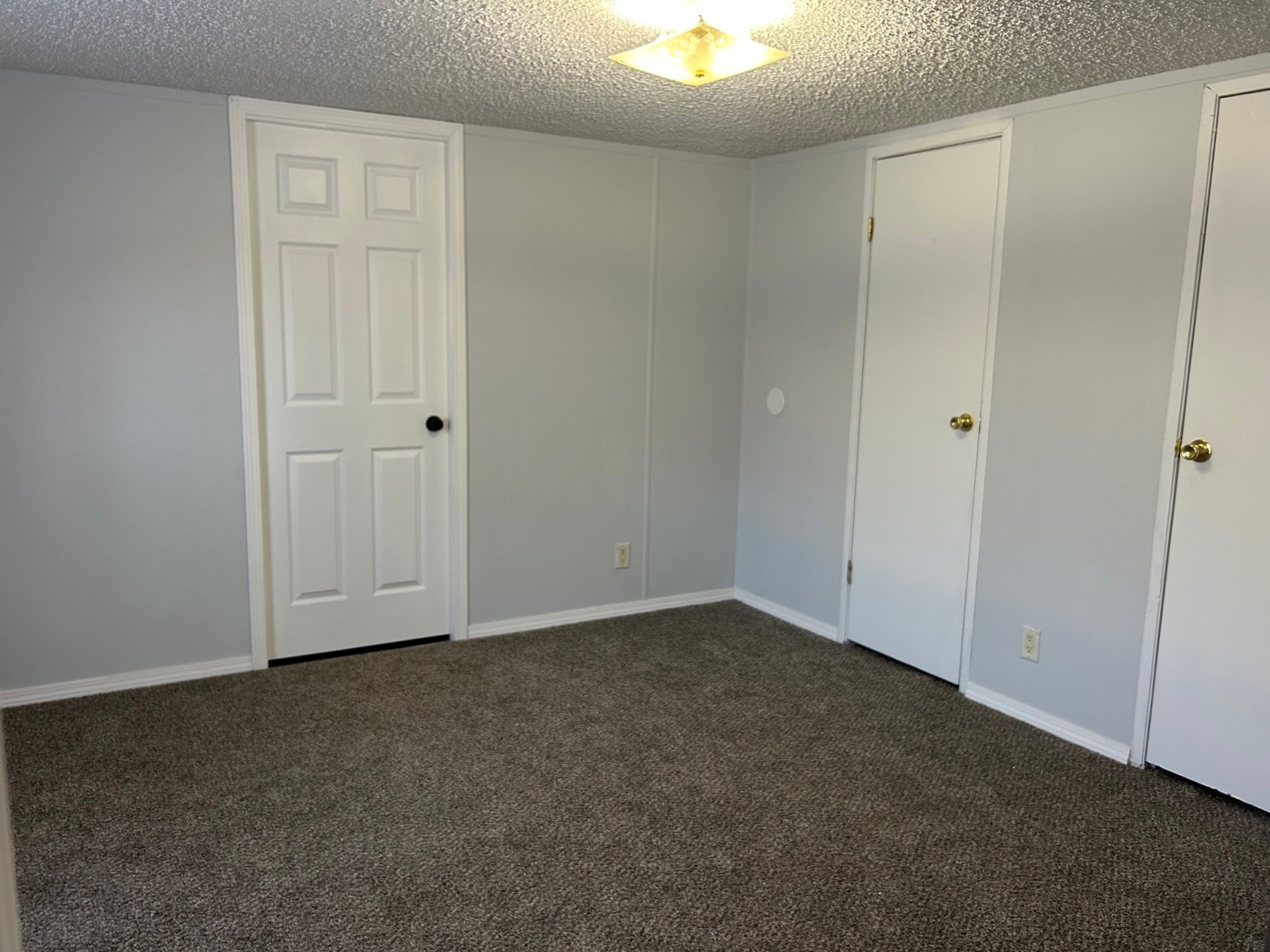 A photo of the Blue Valley Home