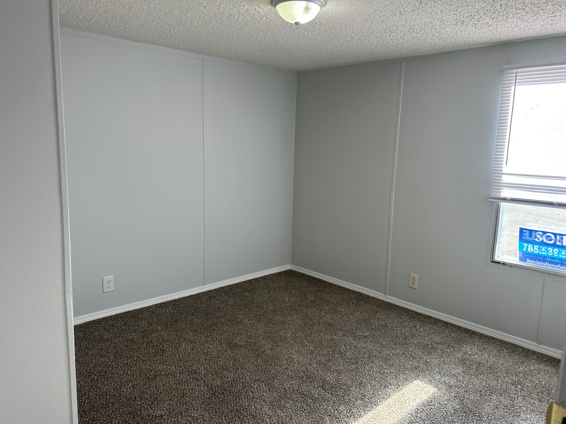 A photo of the Blue Valley Home