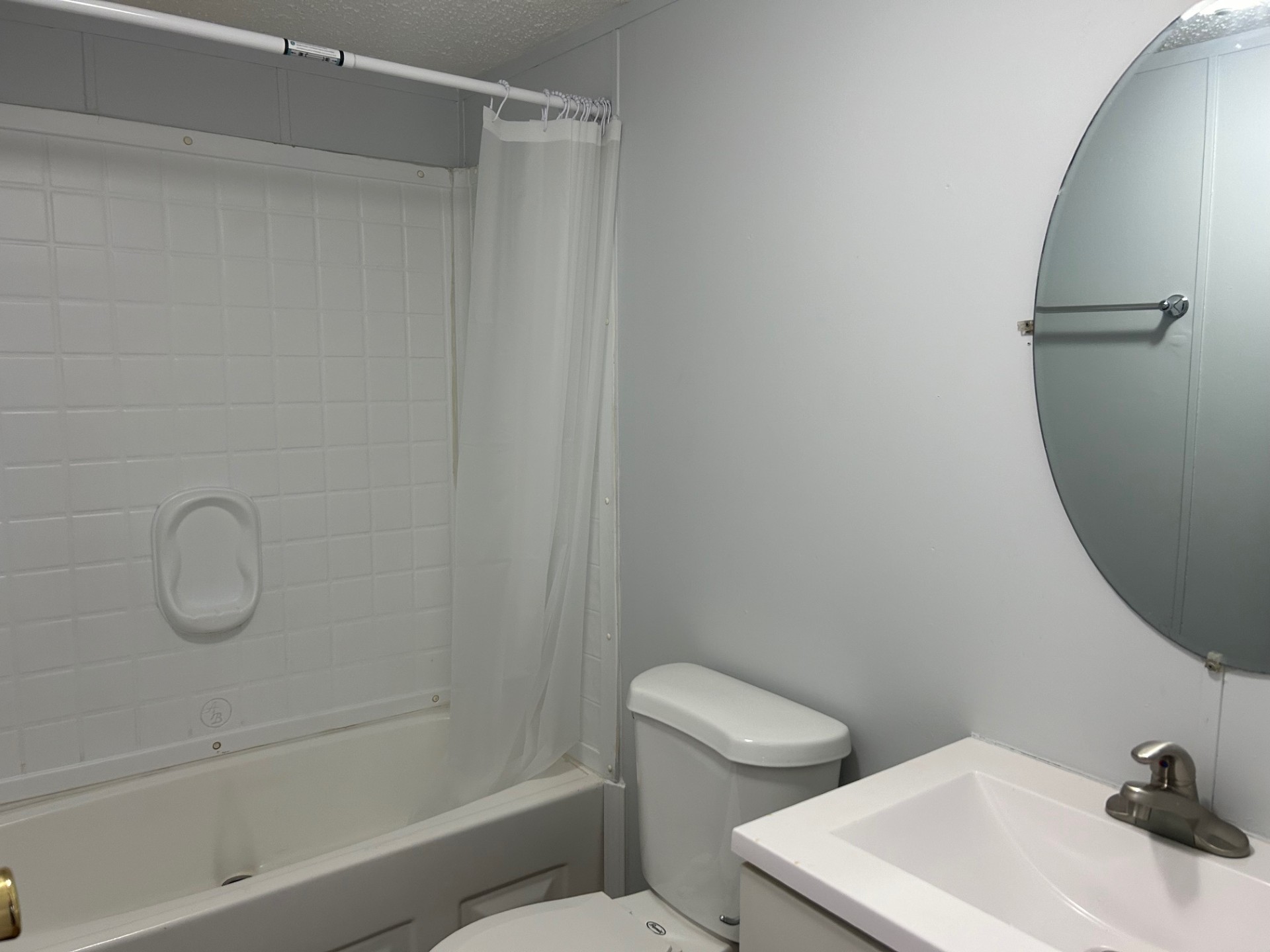 A photo of the Blue Valley Home