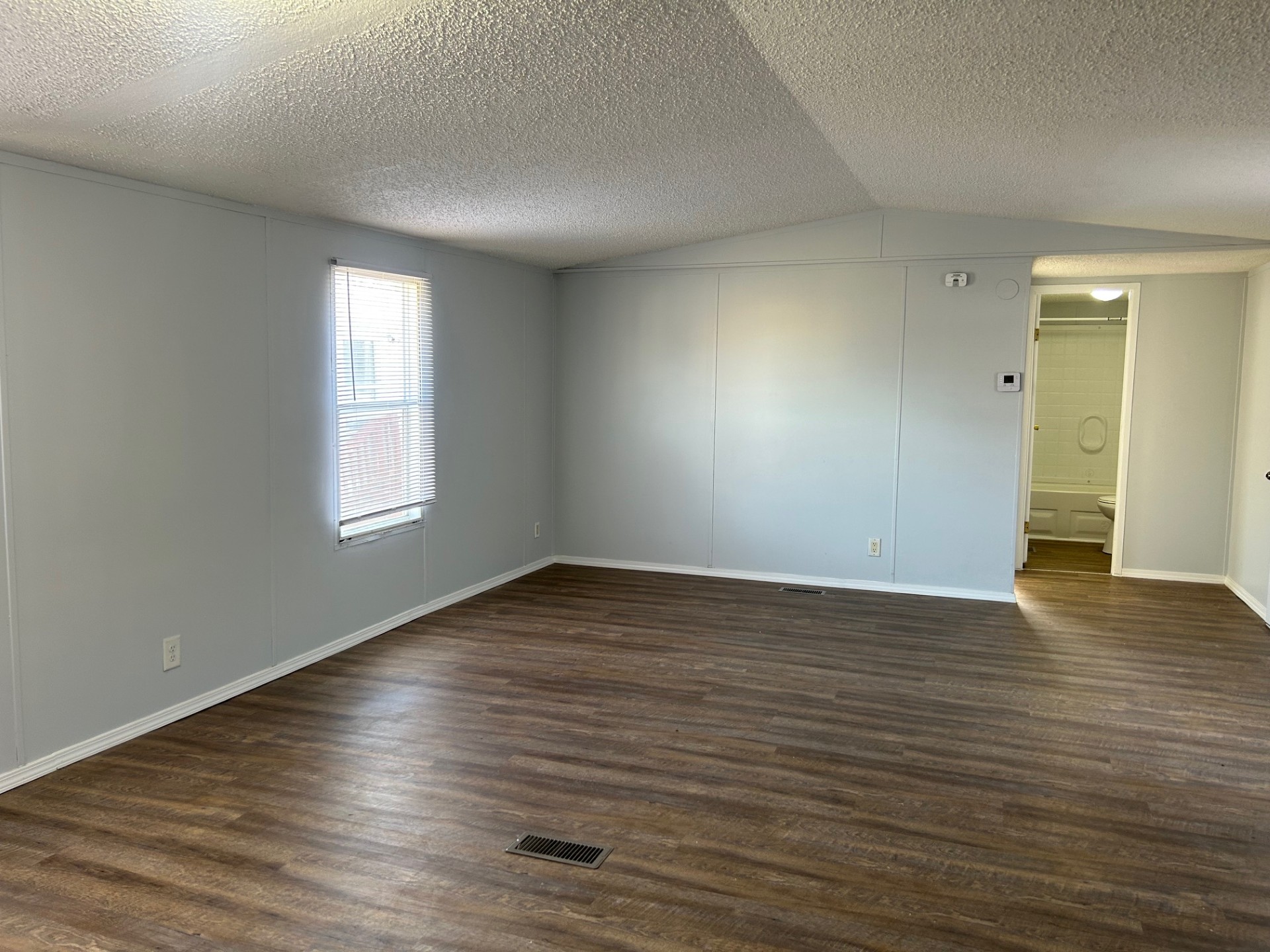 A photo of the Blue Valley Home