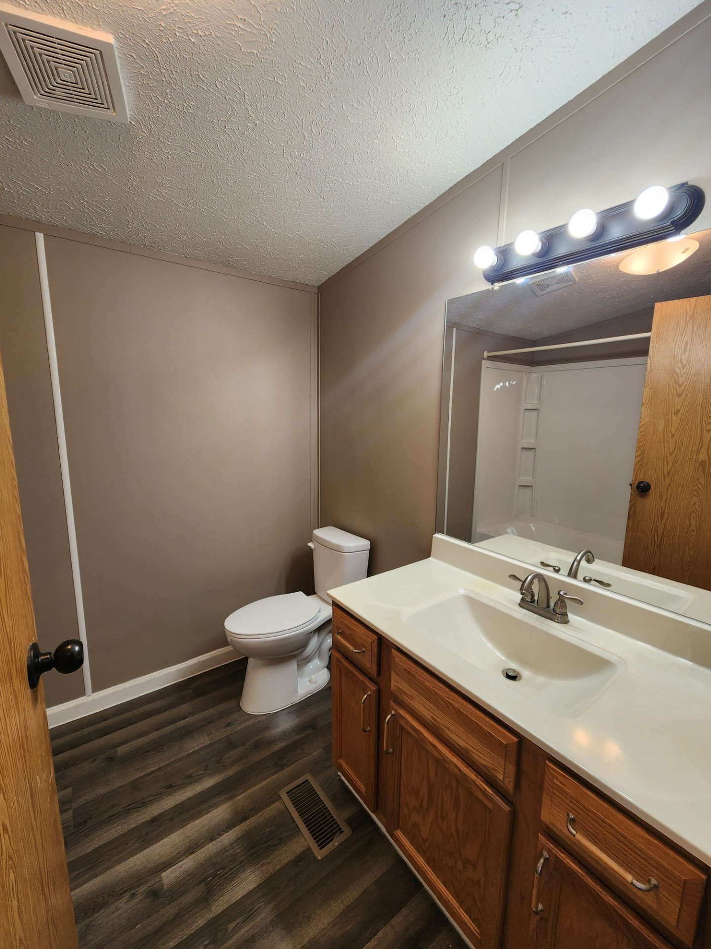 A photo of the Highland Estates Home