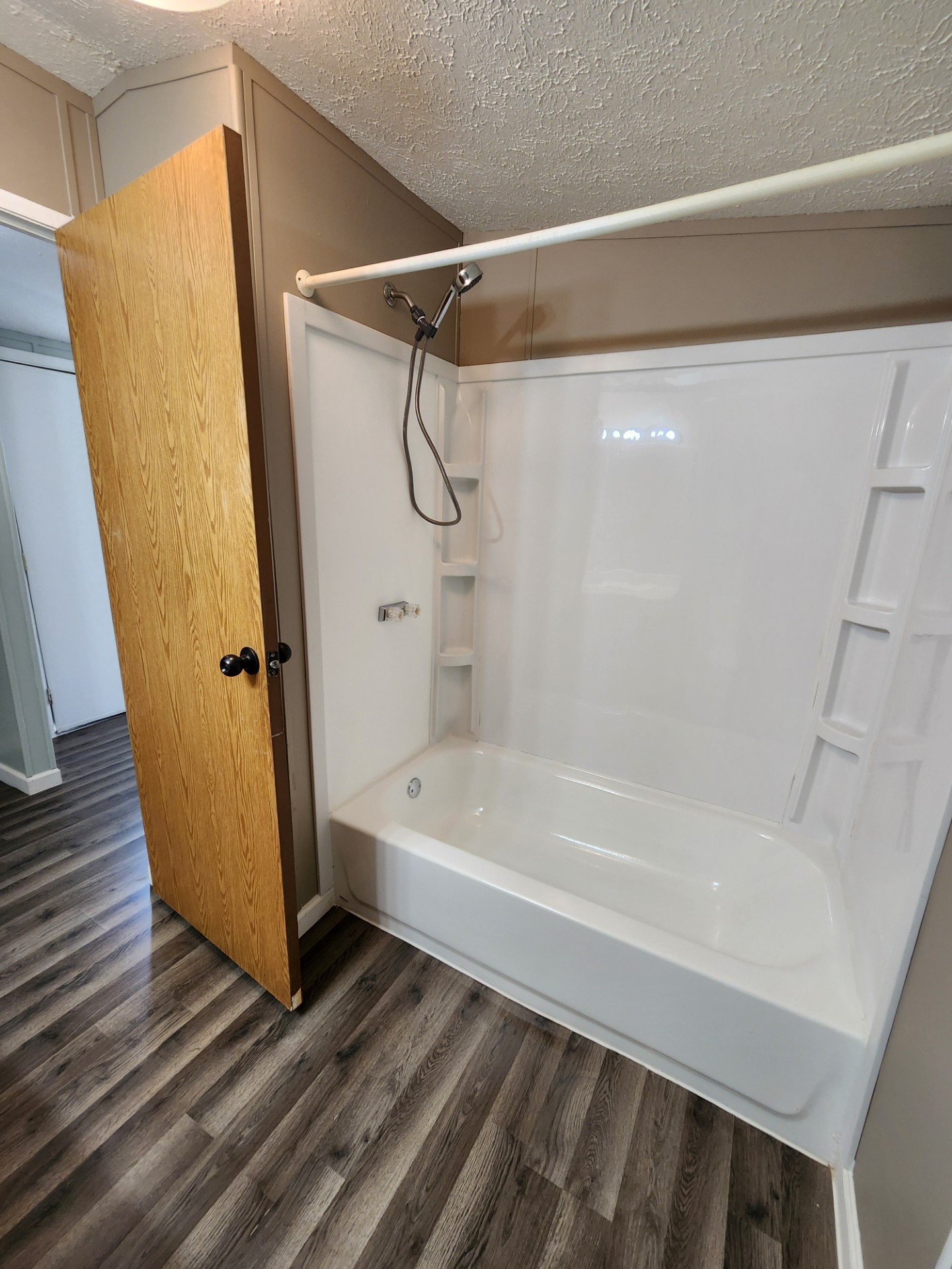 A photo of the Highland Estates Home