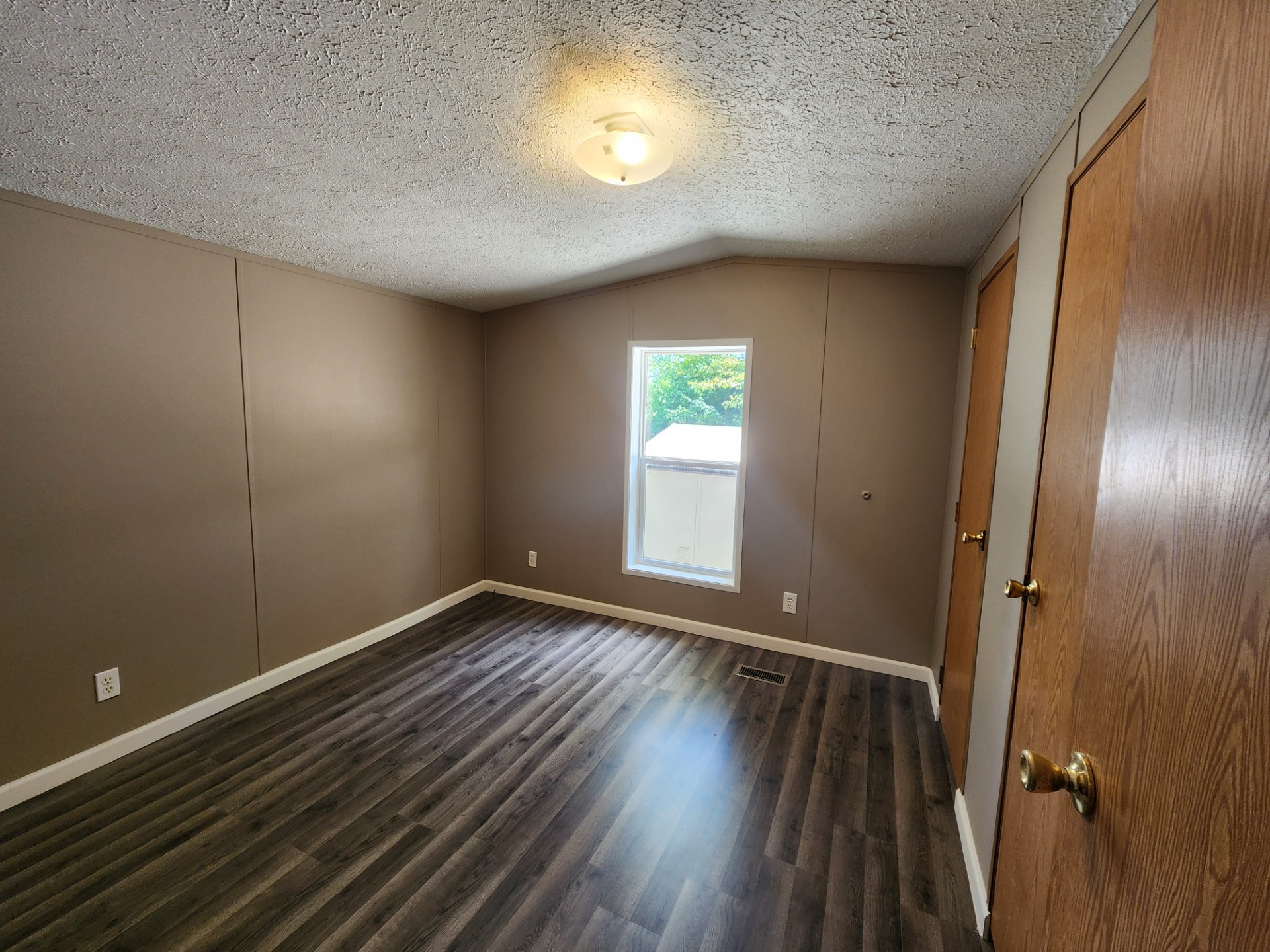 A photo of the Highland Estates Home