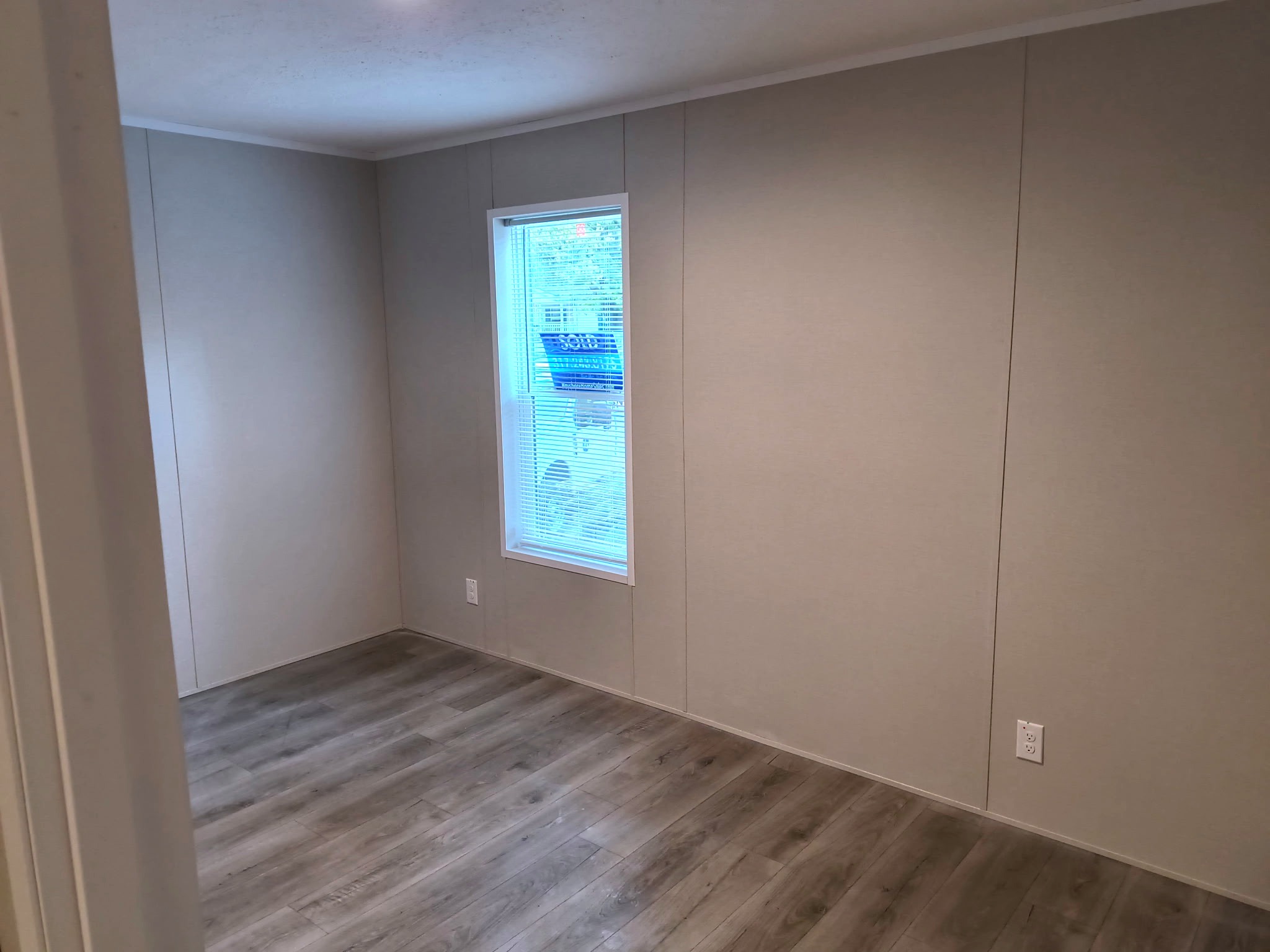 A photo of the Skyway Home