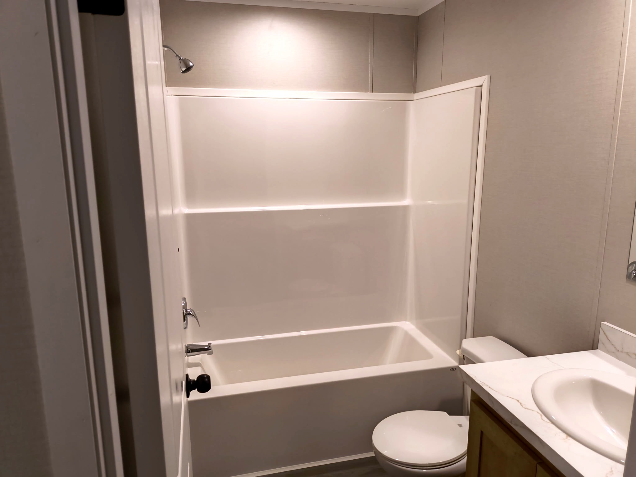 A photo of the Skyway Home