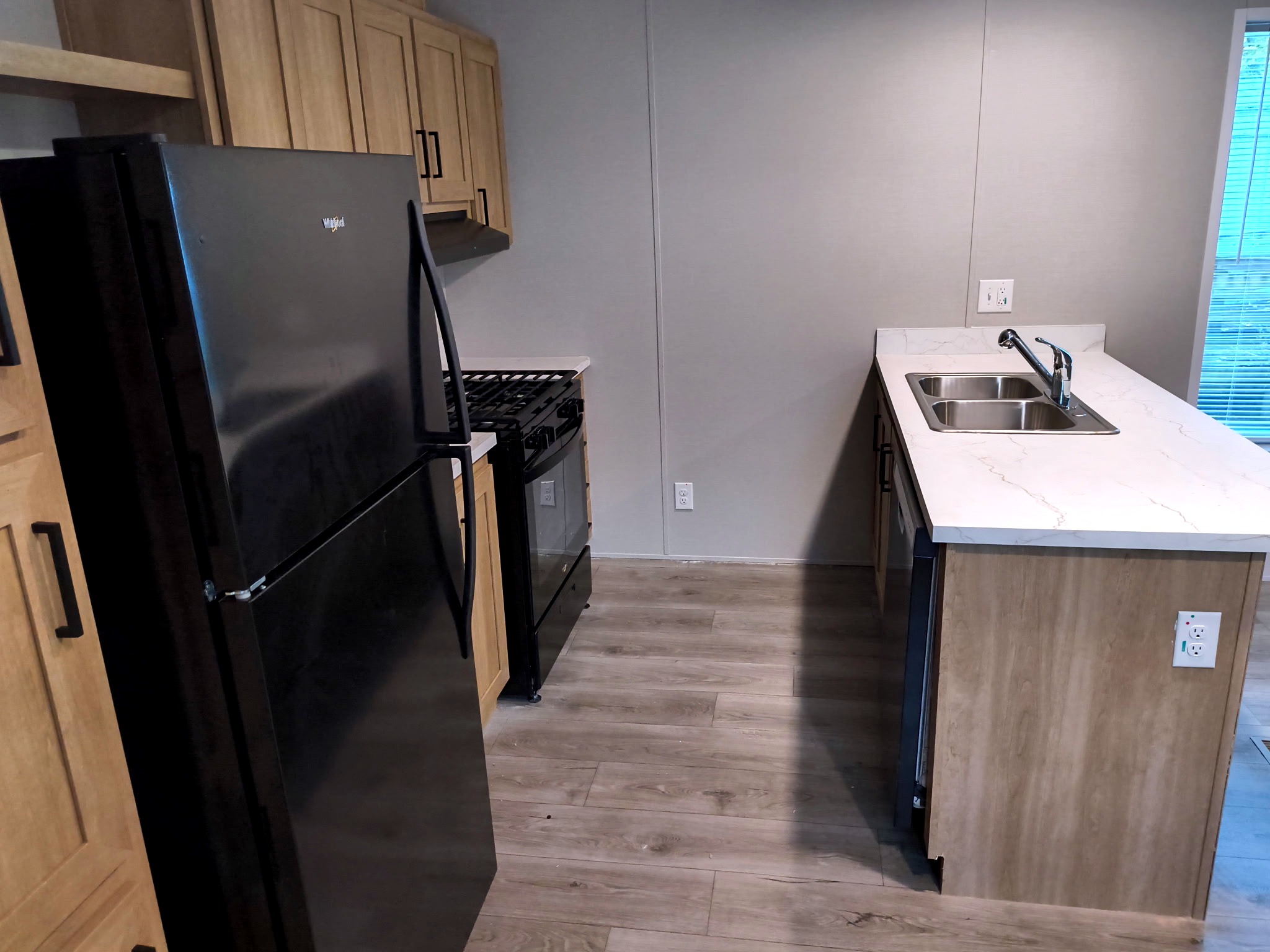 A photo of the Skyway Home