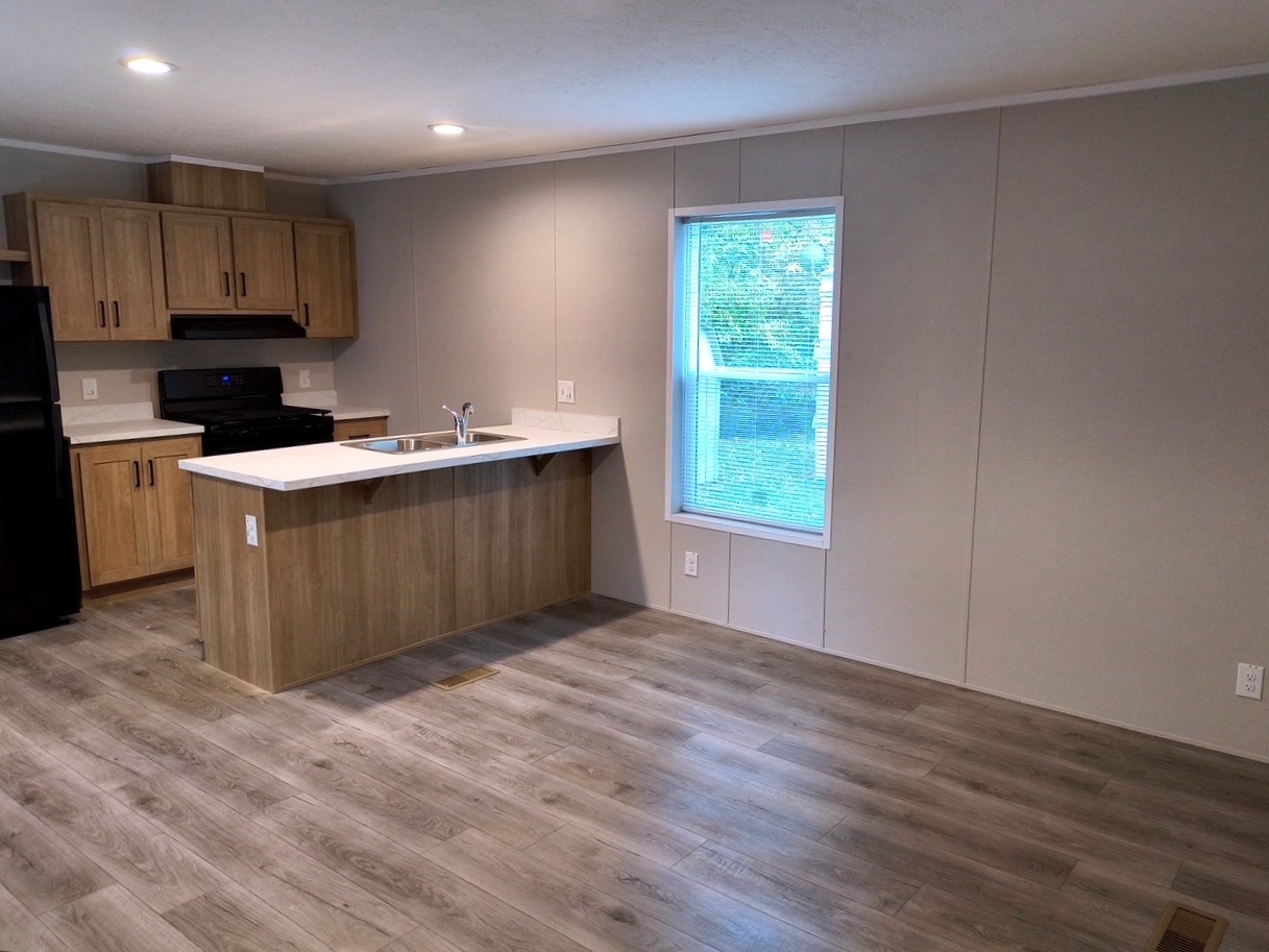 A photo of the Skyway Home