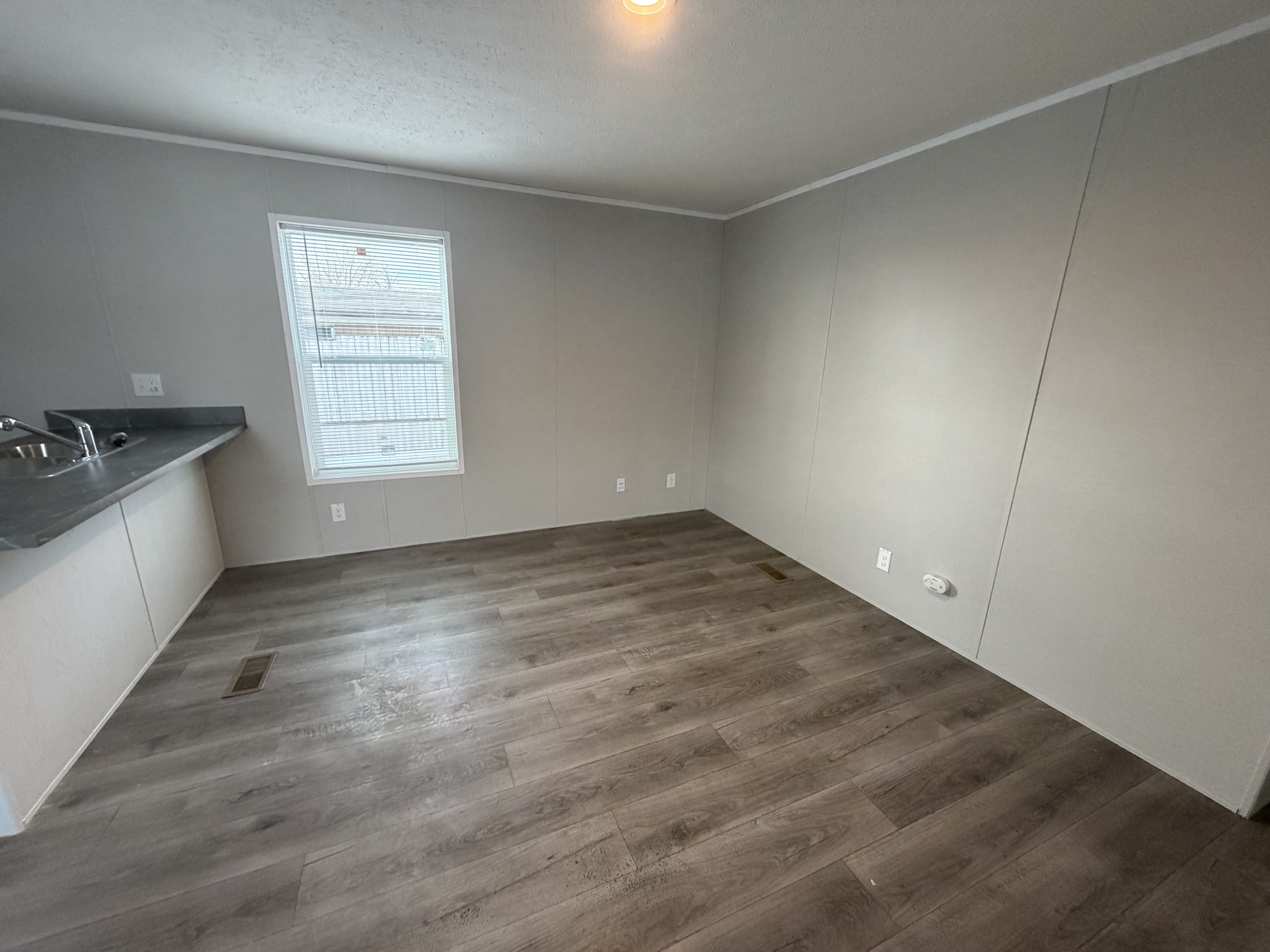 A photo of the Sherwood Village Home